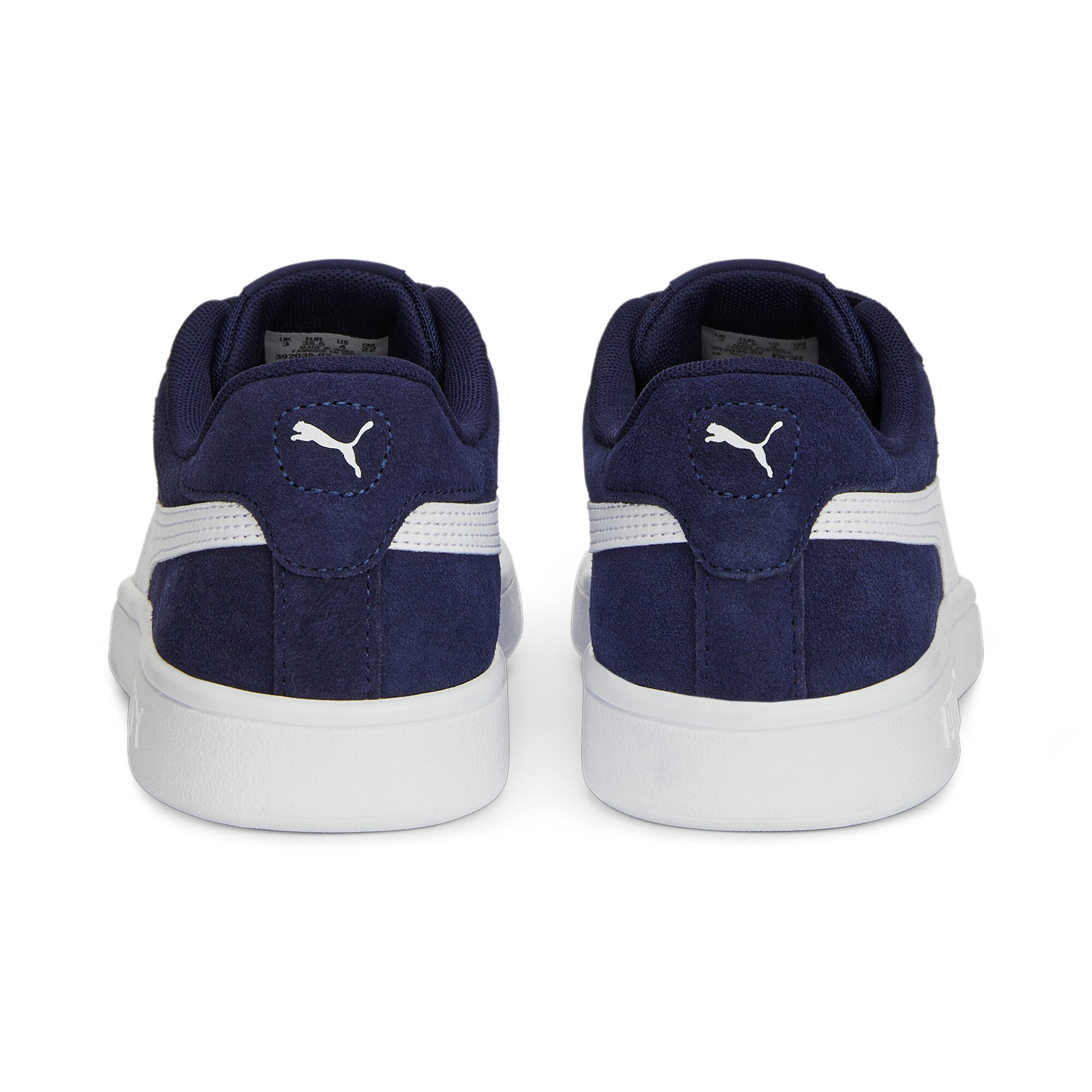 PUMA Sneaker »SMASH 3.0 SD JR«