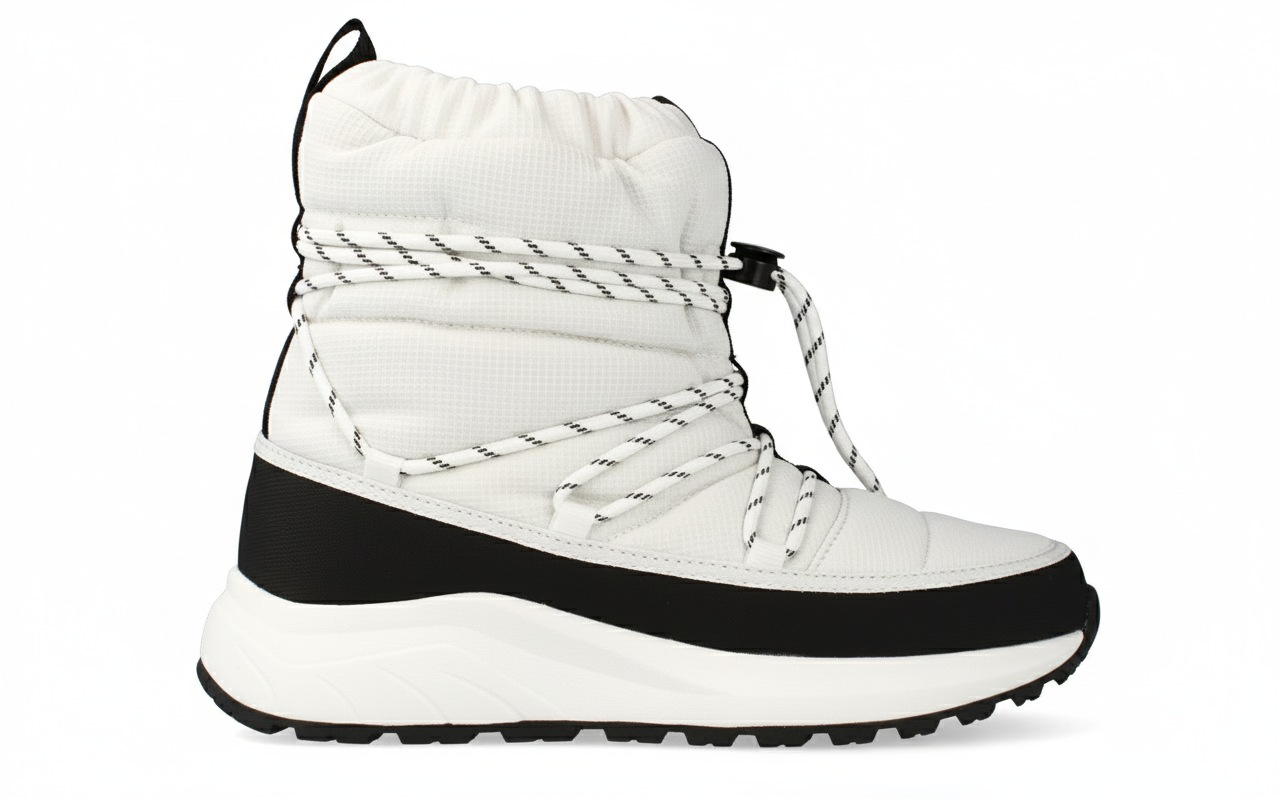 ONeill Winterstiefel "VAIL WOMEN HIGH" Winterschuhe, Winterboots, Snowboots günstig online kaufen