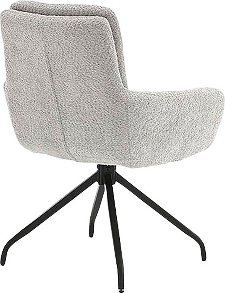 Thumbnail - Home affaire Esszimmerstuhl "Taragona" (Set) 2 Stk.mit unterschiedlichen Beingestellen, Holz oder Metall