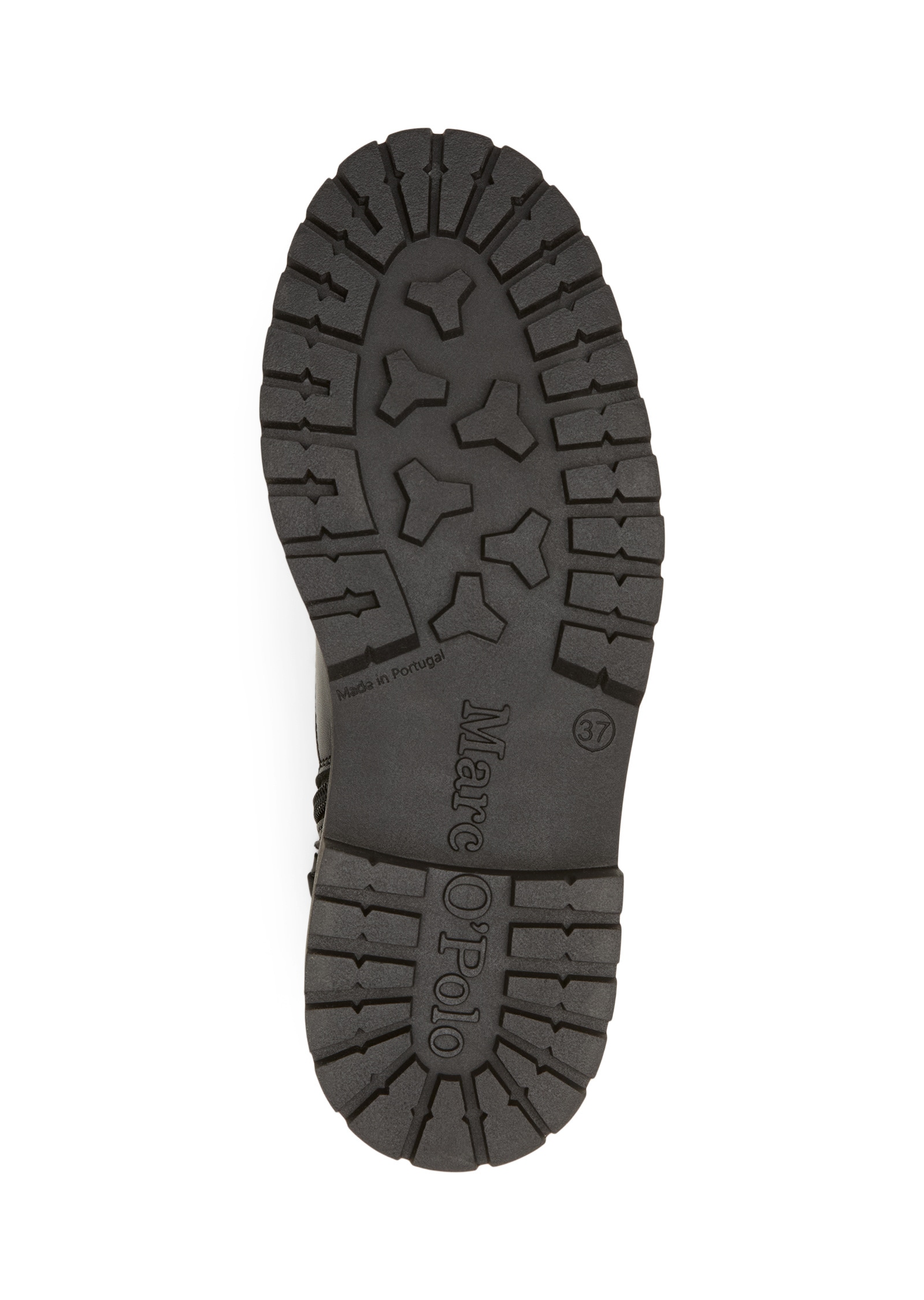 Marc O'Polo Stiefelette »mit Innenzipper«