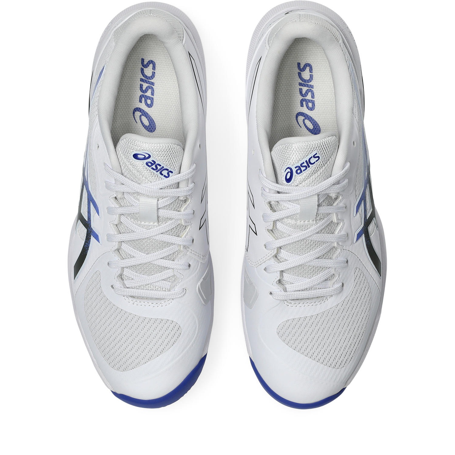 Asics Tennisschuh »SOLUTION SWIFT FF 2 CLAY«