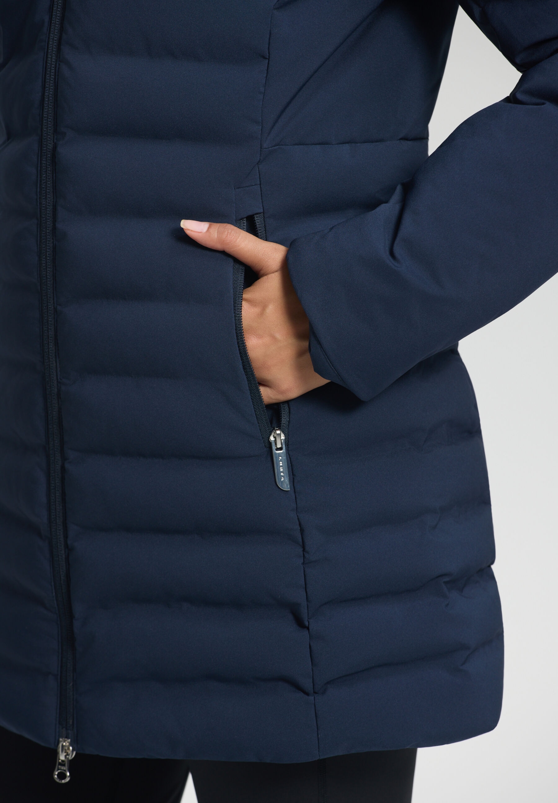 Luhta Outdoorjacke »Luhta Jacke Ilomantsi«