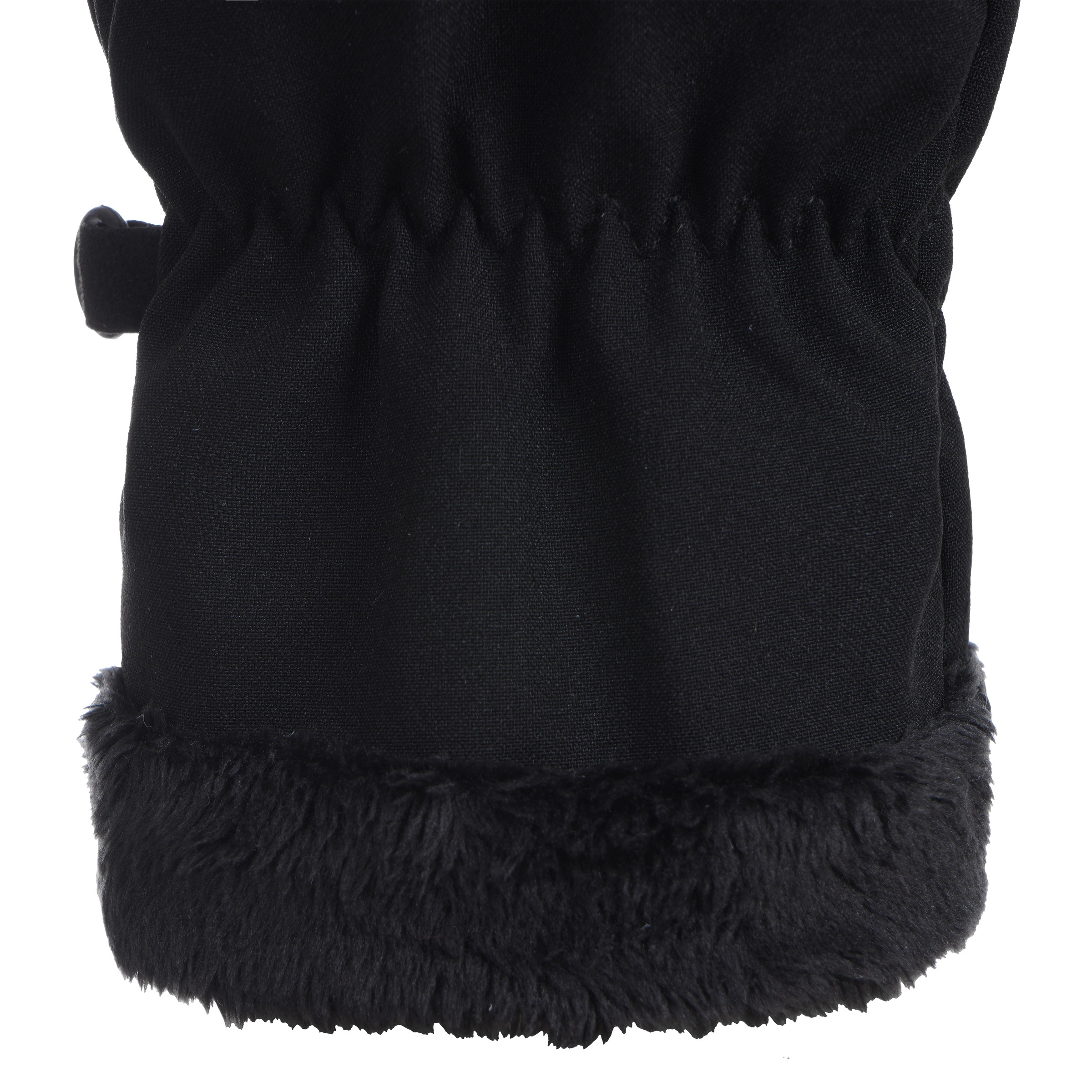 Thumbnail - Icepeak Skihandschuhe "ICEPEAK HANAU" 2 Stk. für Alpinski und Snowboard, aus Polyester, wasserabweisend