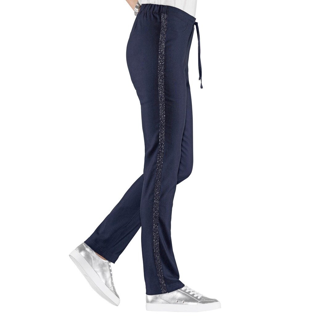 Classic Basics Stretch-Hose