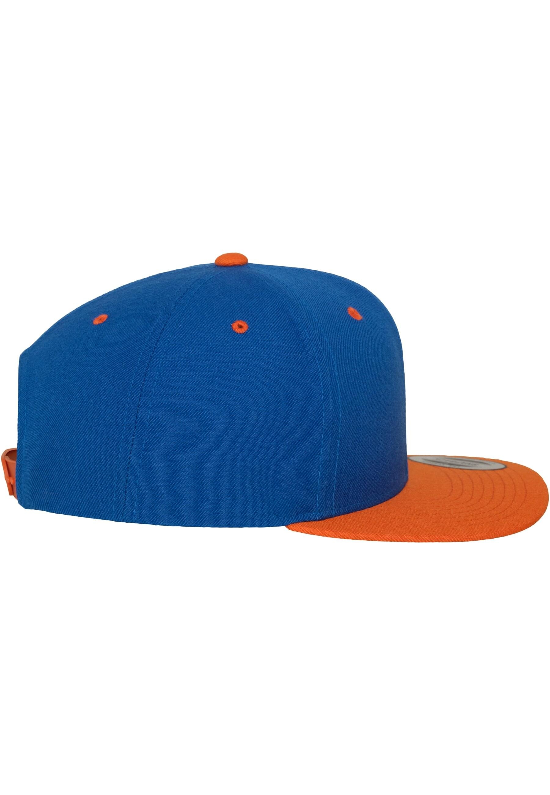 Flexfit Flex Cap »Flexfit Unisex Classic Snapback 2-Tone«