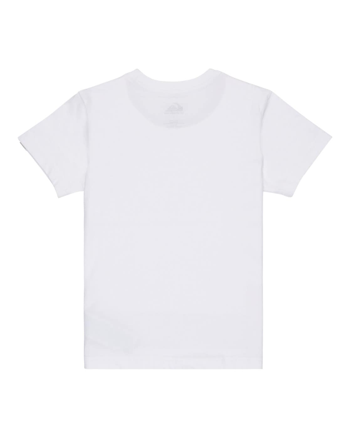 Quiksilver T-Shirt »Ev Gone Surfing«