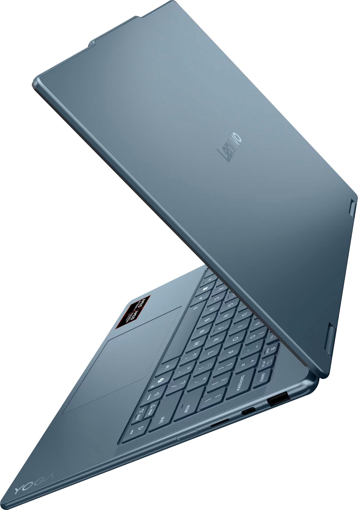 Lenovo Convertible Notebook »Yoga 7 2-in-1 14AKP10«, 35,56 cm, / 14 Zoll, AMD, Ryzen™ AI 5, Radeon 840M, 512 GB SSD