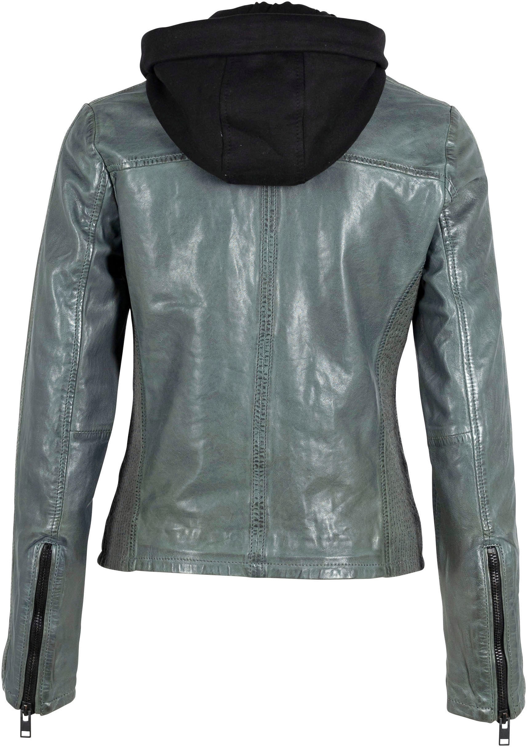 Gipsy Lederjacke »G2WAlana SF«