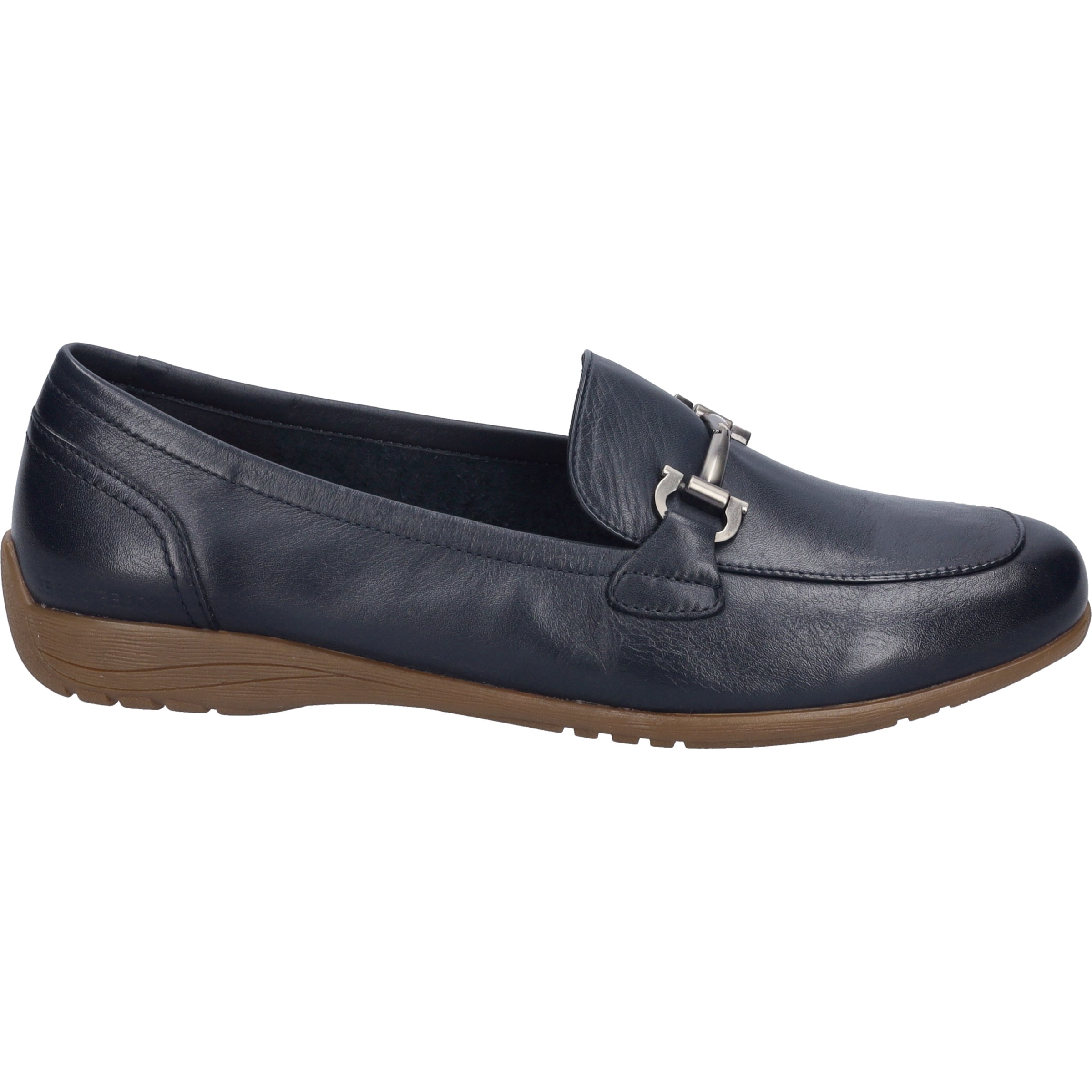 Josef Seibel Ballerina »Fenja 26, indigo«