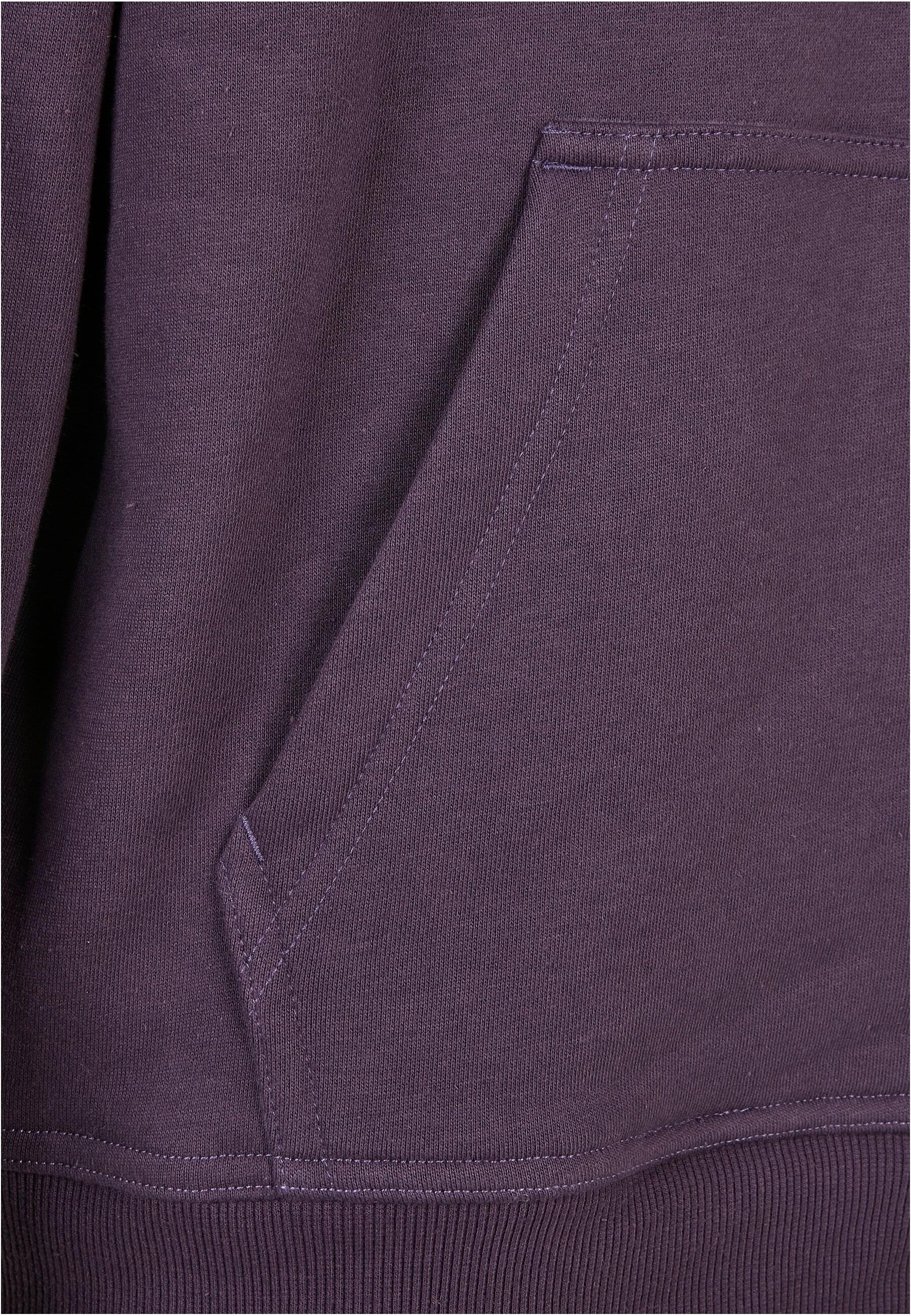 URBAN CLASSICS Sweatshirt »Urban Classics Herren Blank Hoody«, (1 tlg.)