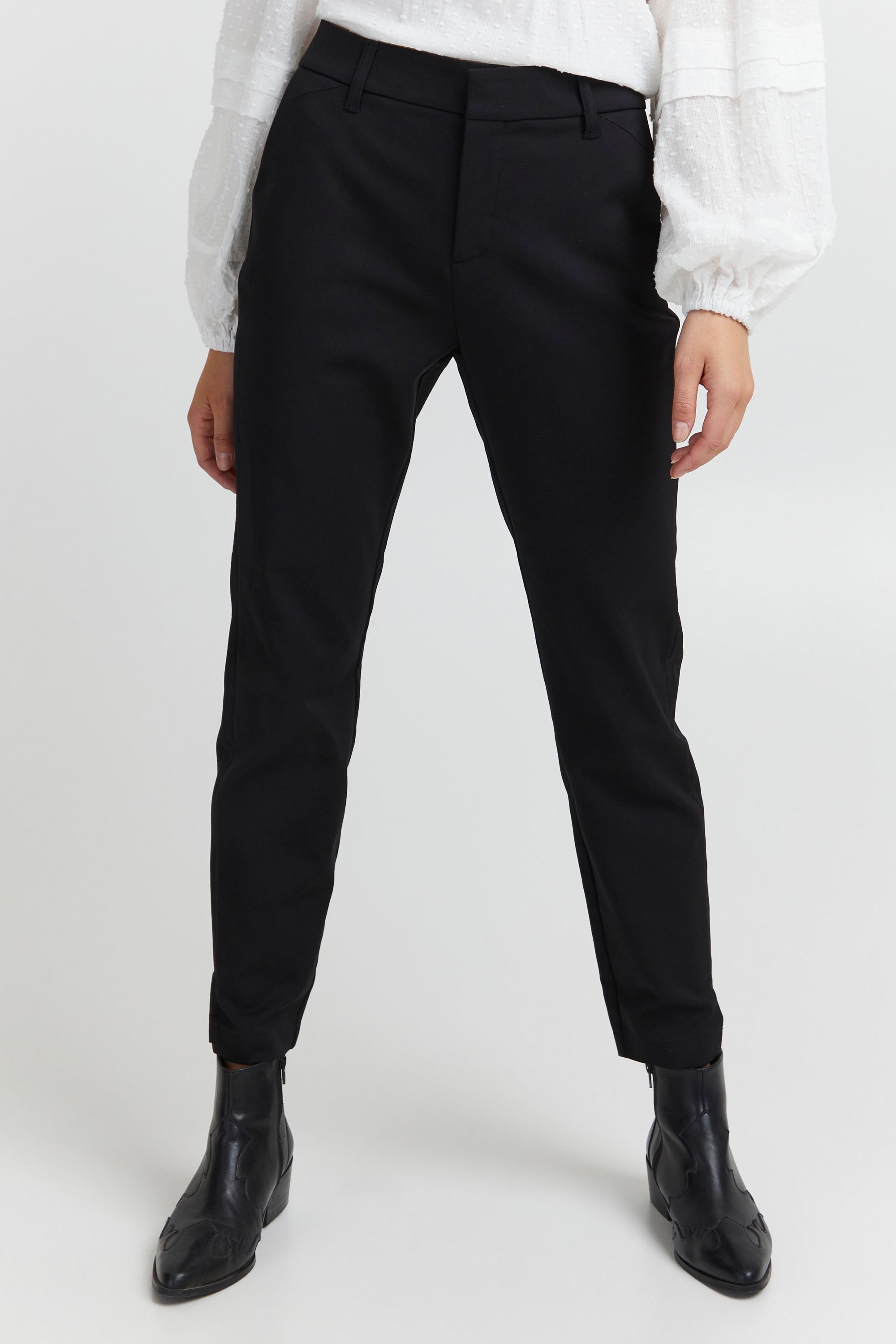 Pulz Jeans Stoffhose »Stoffhose PZBindy«