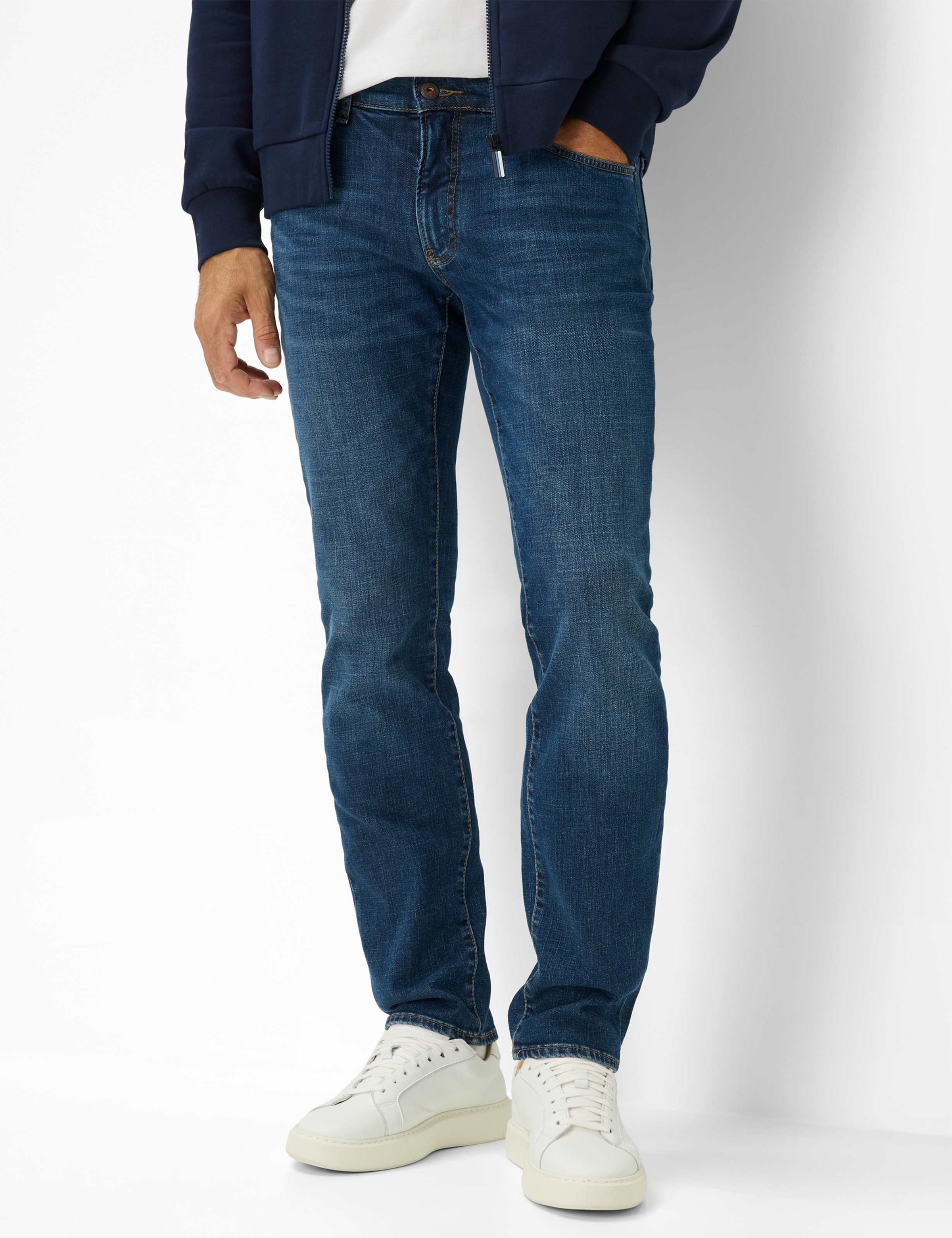 Brax 5-Pocket-Jeans "Style CHUCK" günstig online kaufen