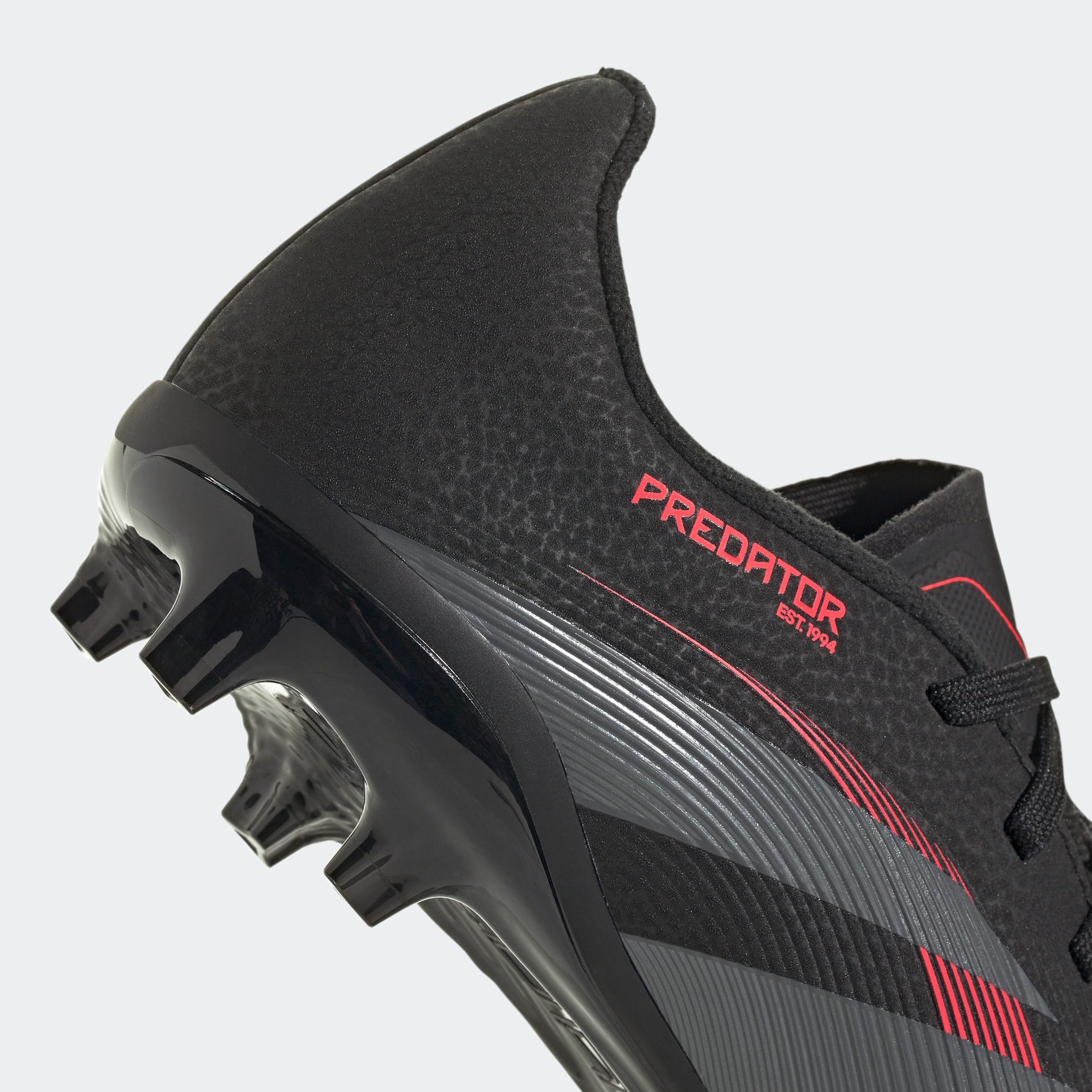 adidas Performance Fußballschuh »PREDATOR LEAGUE KIDS FG/MG«