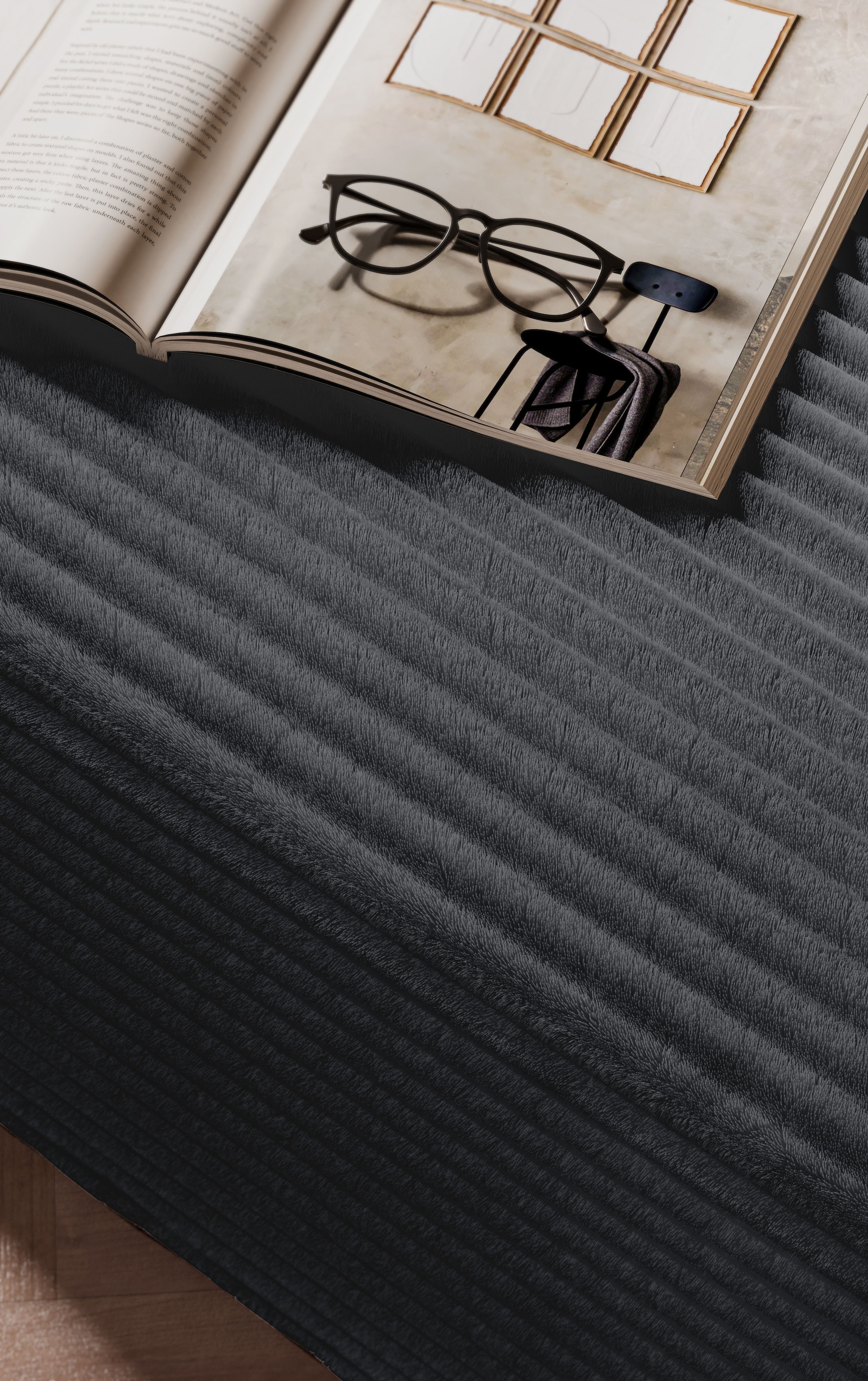 LeGer Home by Lena Gercke 2,5-Sitzer »ISALIE, rundes Loungesofa, mit Kissen, perfekt gepolstert«, moderne Stoffe, mit 4 Zierkissen, extra große Sitzfläche