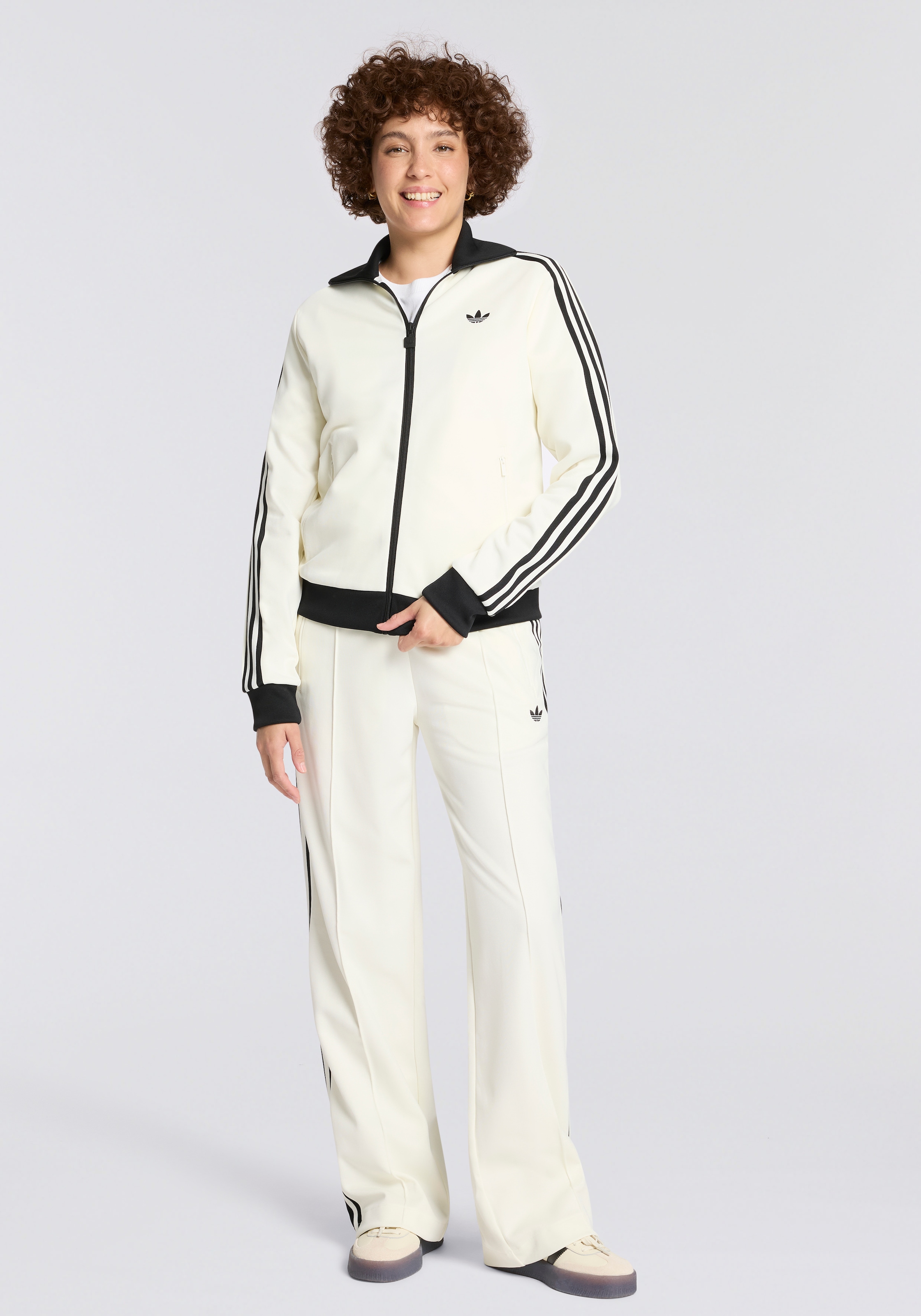 adidas Originals Sporthose »CLASSIC TP«