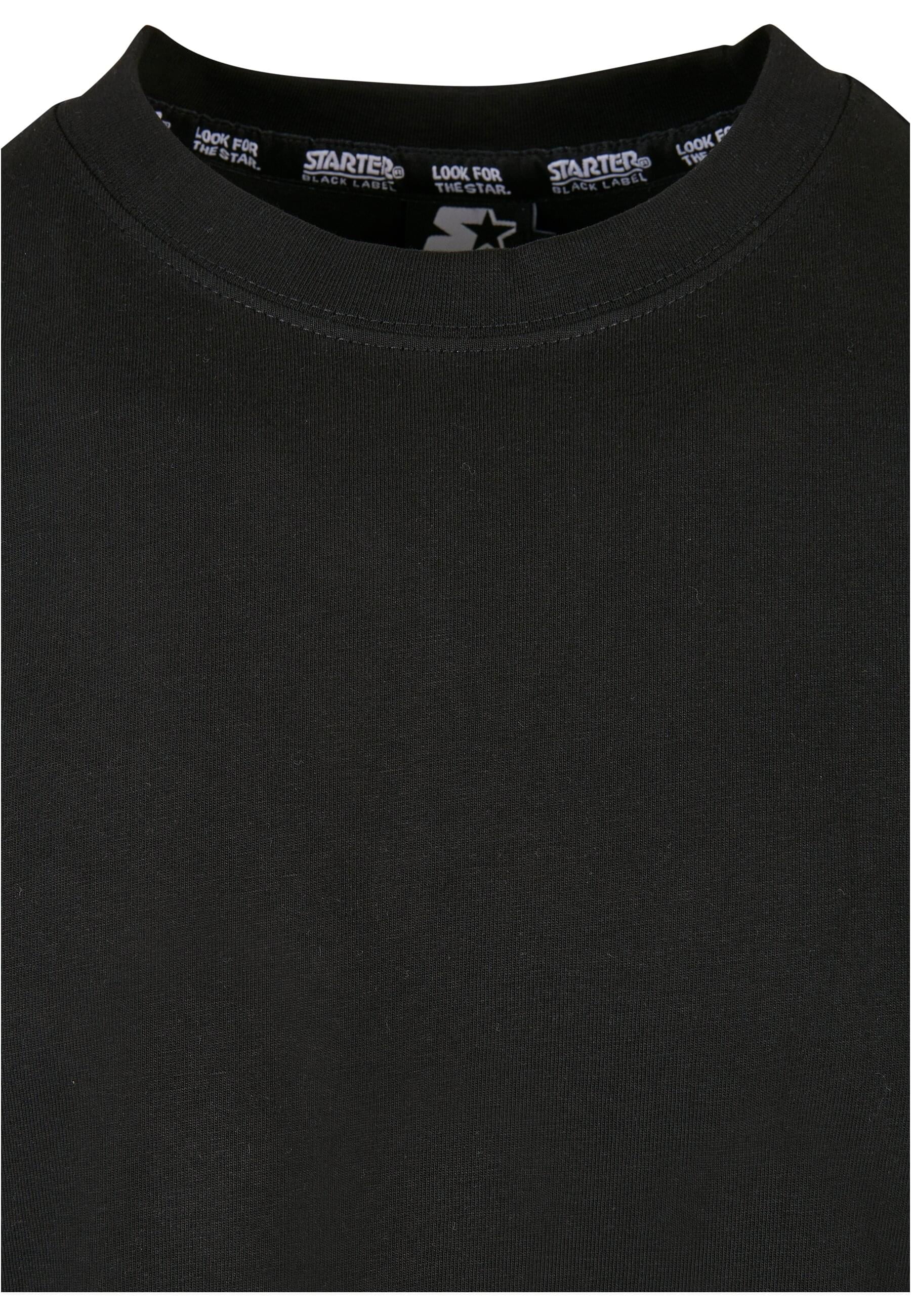 Starter Black Label T-Shirt »Starter Black Label Herren Starter Essential Oversize Tee«, (1 tlg.)