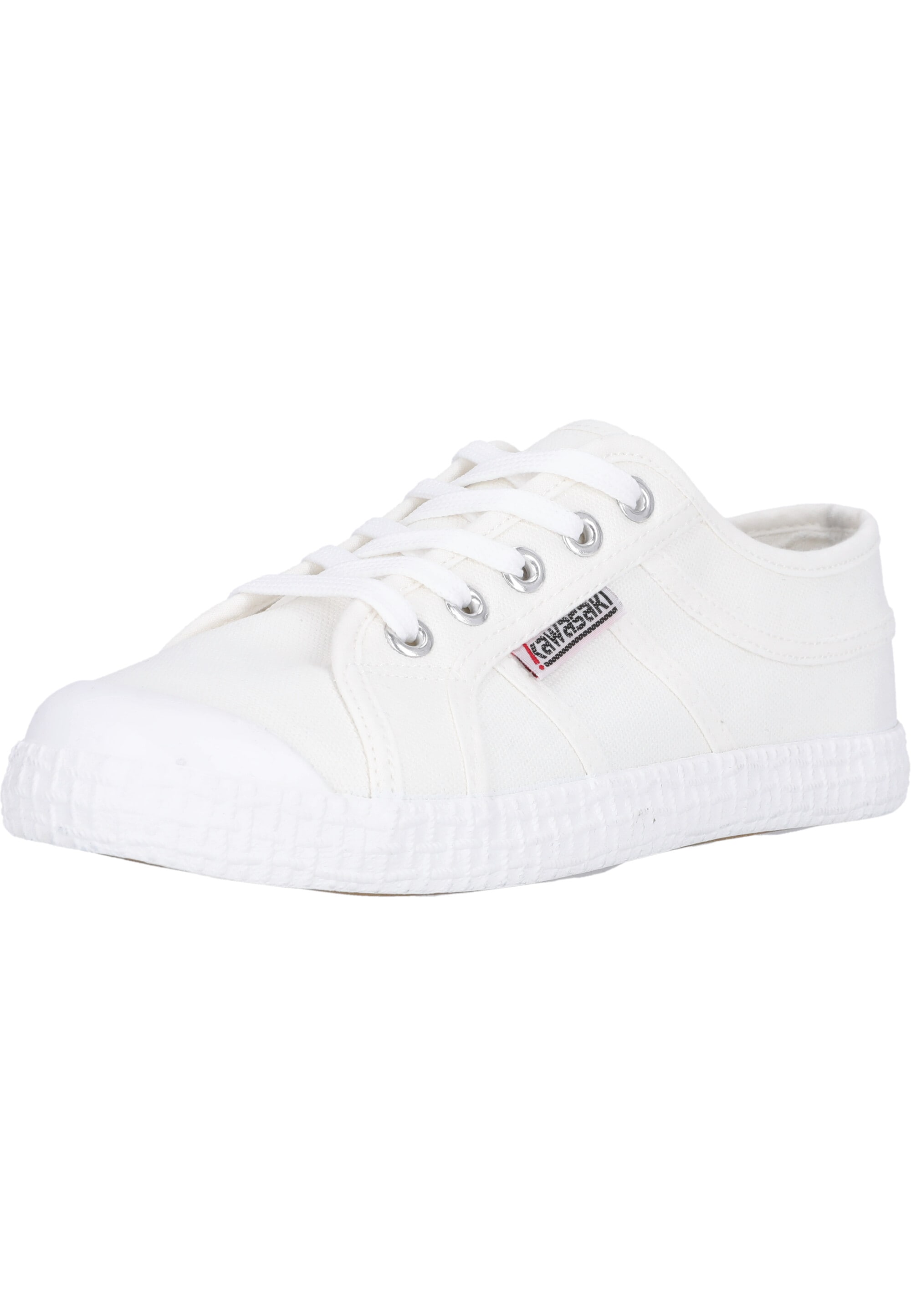 Kawasaki Sneaker "Tennis", trendy retro design günstig online kaufen