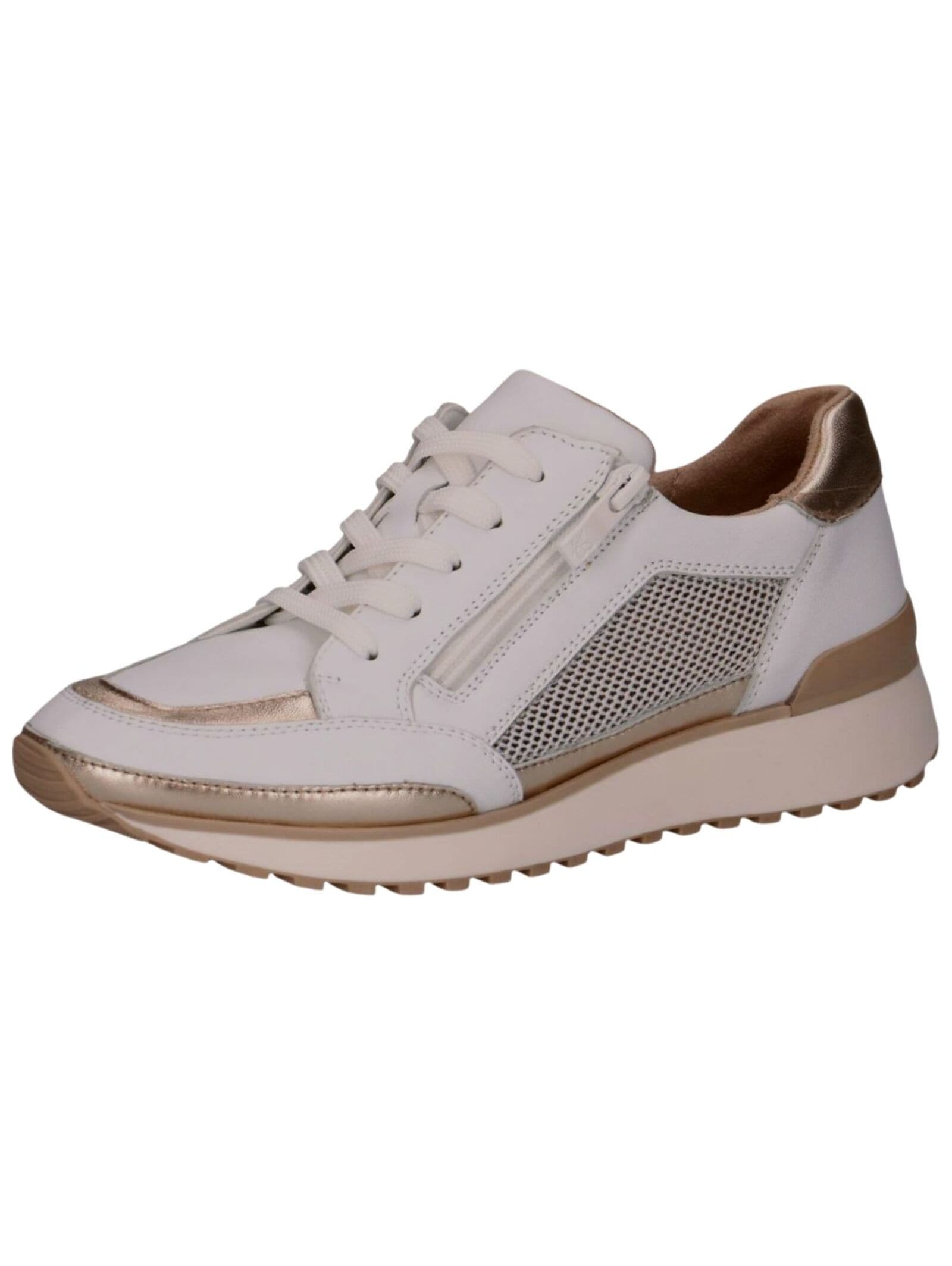 Caprice Sneaker "Caprice Sneaker Leder/Textil" günstig online kaufen