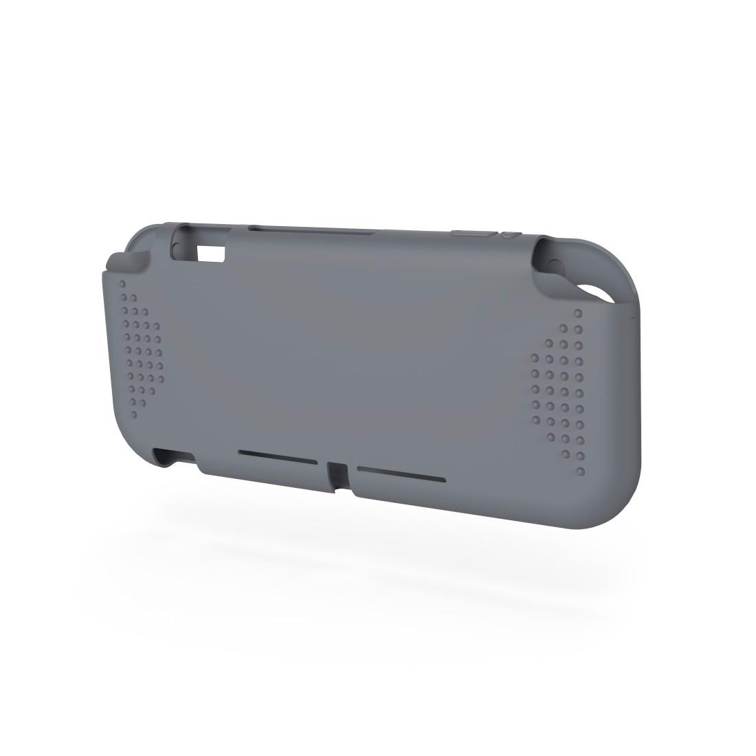Hama Zubehör Nintendo »11in1-Zubehör-Set Nintendo Switch Lite, Ladekabel, Schutzglas etc«