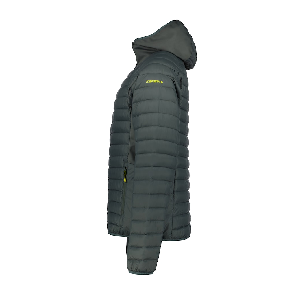 Icepeak Funktionsjacke »H STEPPJACKE BELLMEAD«