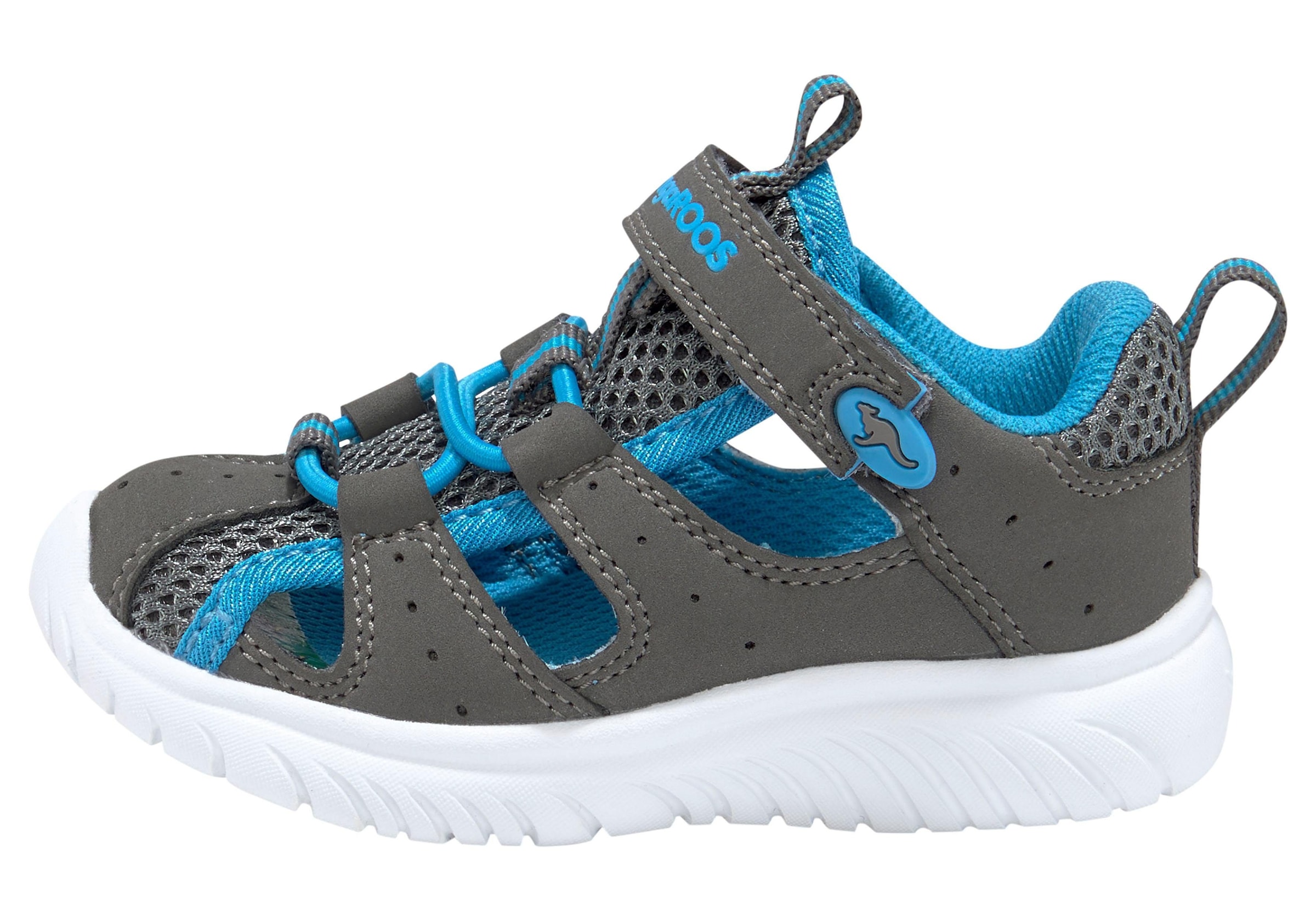 KangaROOS Sandale »KI-Rock Lite EV«