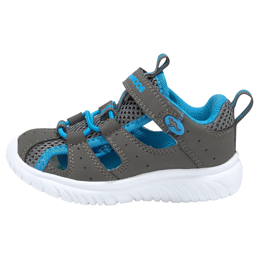 KangaROOS Sneaker »KI-Rock Lite EV«