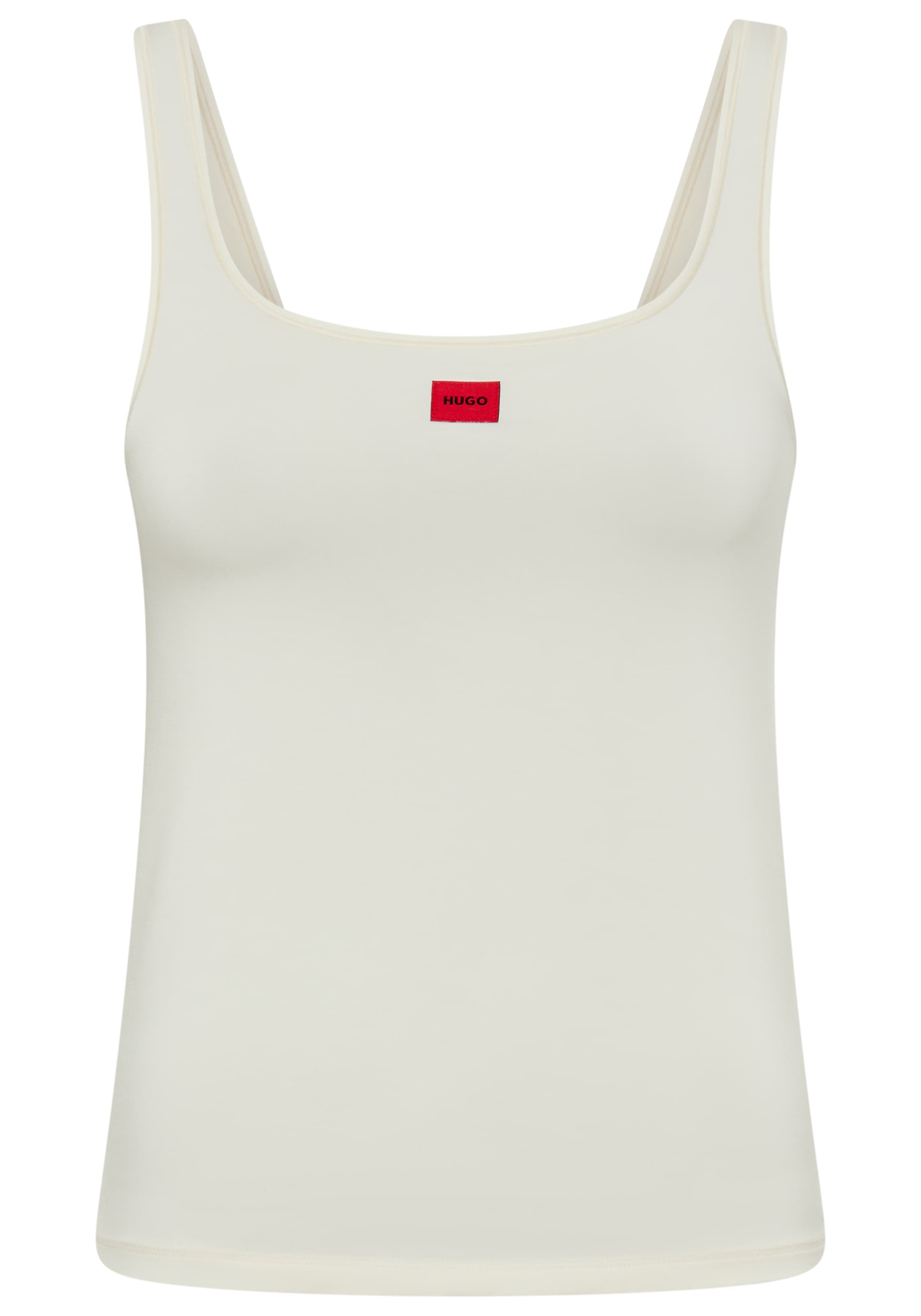 HUGO Underwear Tanktop »Signature«