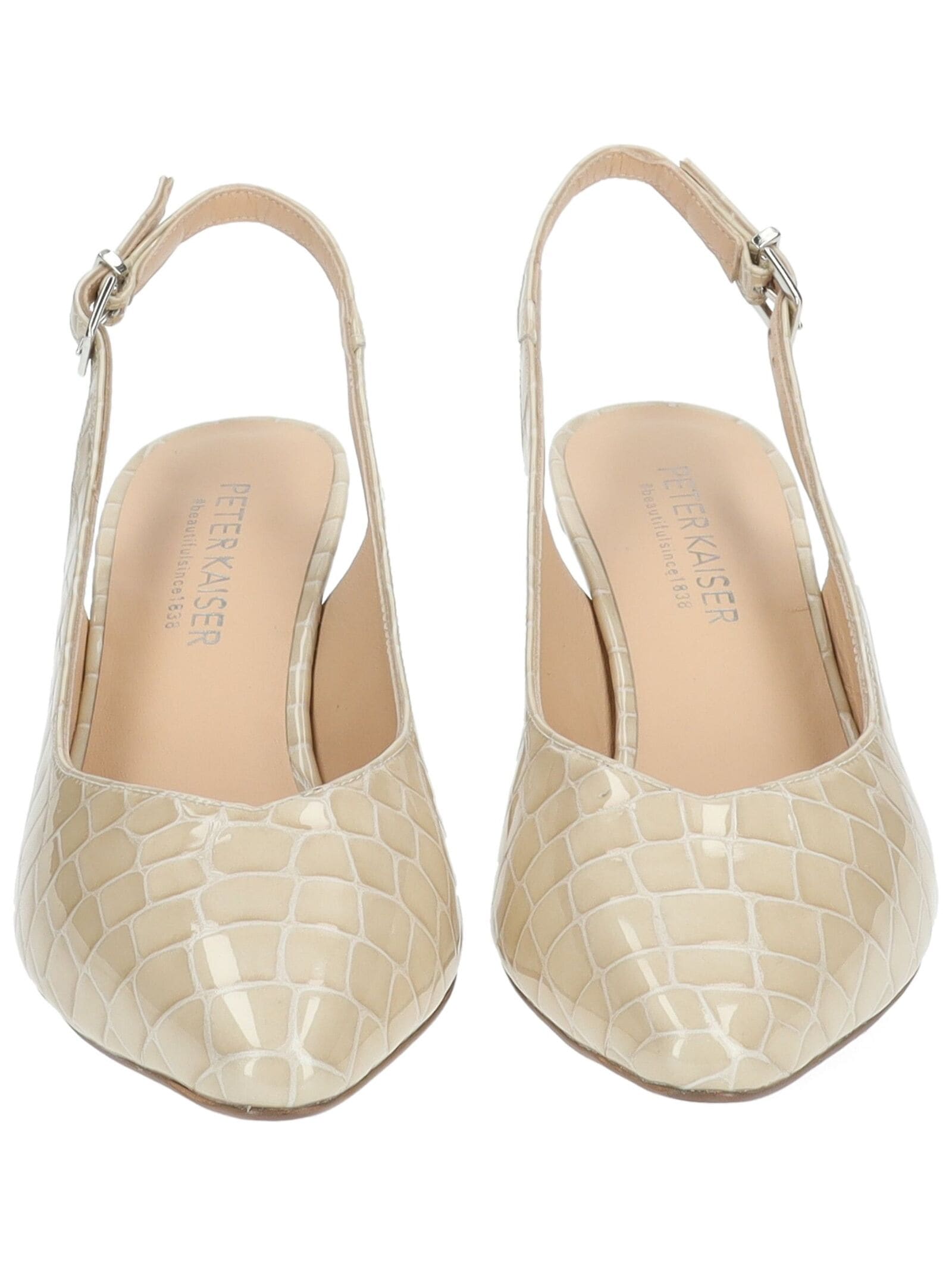 Peter Kaiser Pumps »Peter Kaiser Pumps Leder«