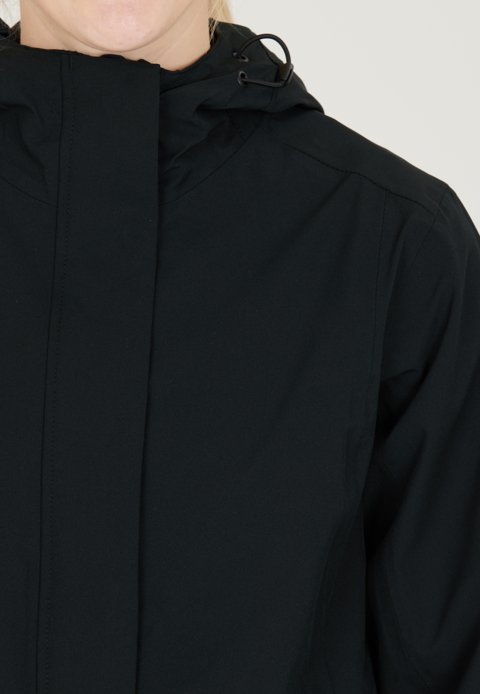 WEATHER REPORT Regenjacke »CANDIS«, mit hochwertiger Regenausstattung