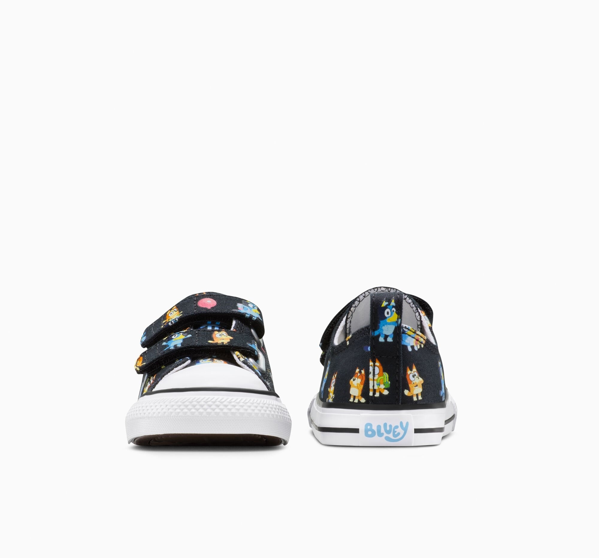 Converse Sneaker »Chuck Taylor All Star BLUEY«, für Kinder
