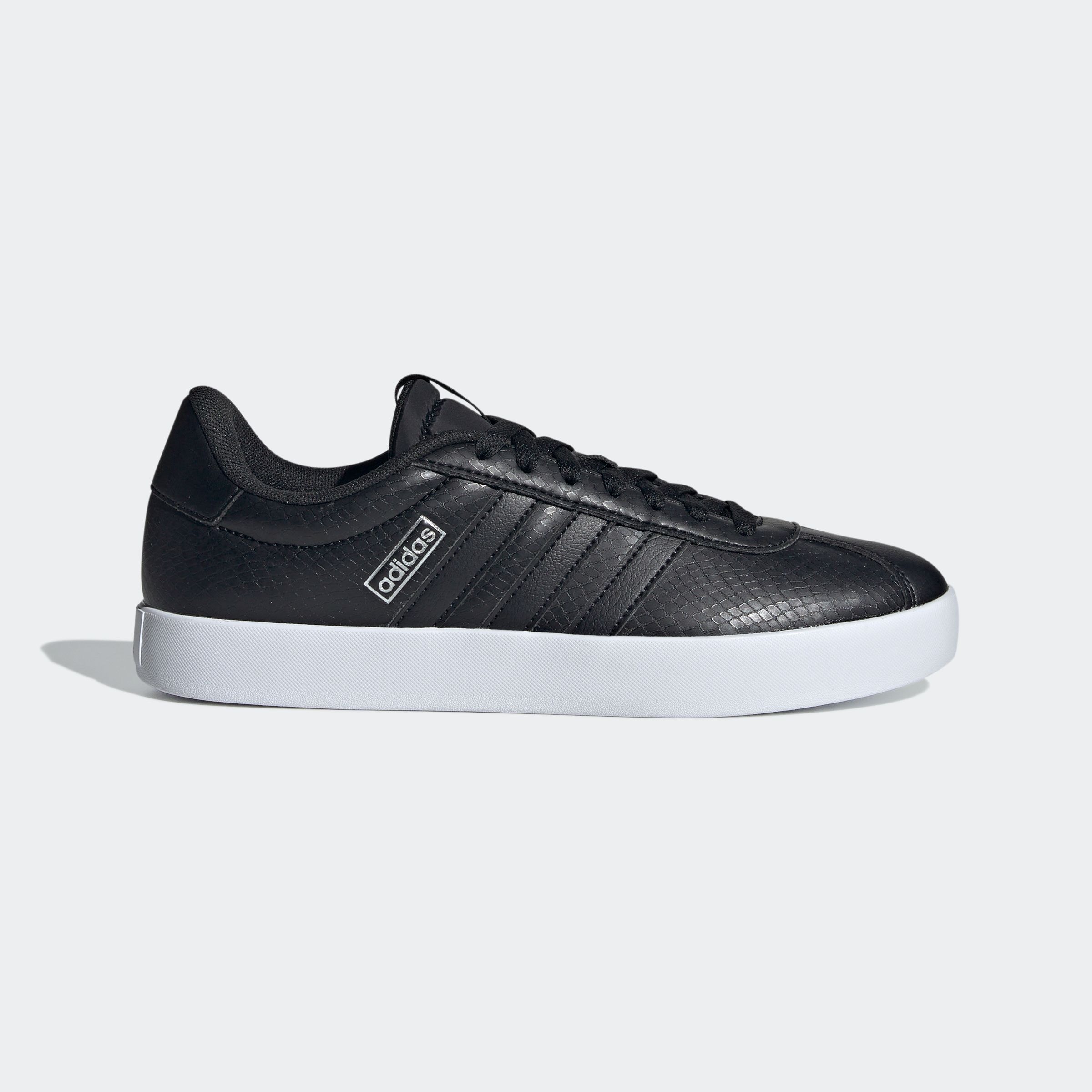 adidas Sportswear Sneaker »VL COURT 3.0 SKATEBOARDING«  inspiriert vom Desing des adidas samba