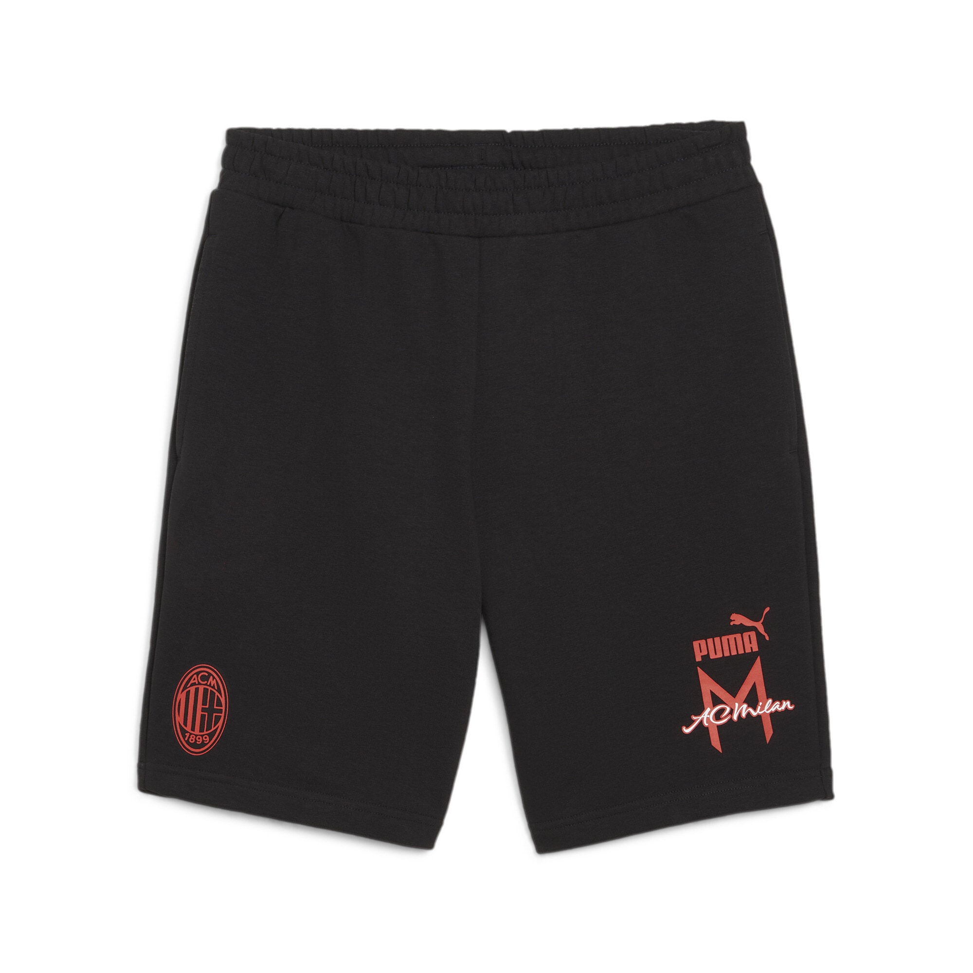 PUMA Shorts »AC Milan Ftblicons Shorts Herren«