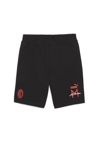 Shorts »AC Milan Ftblicons Shorts Herren«