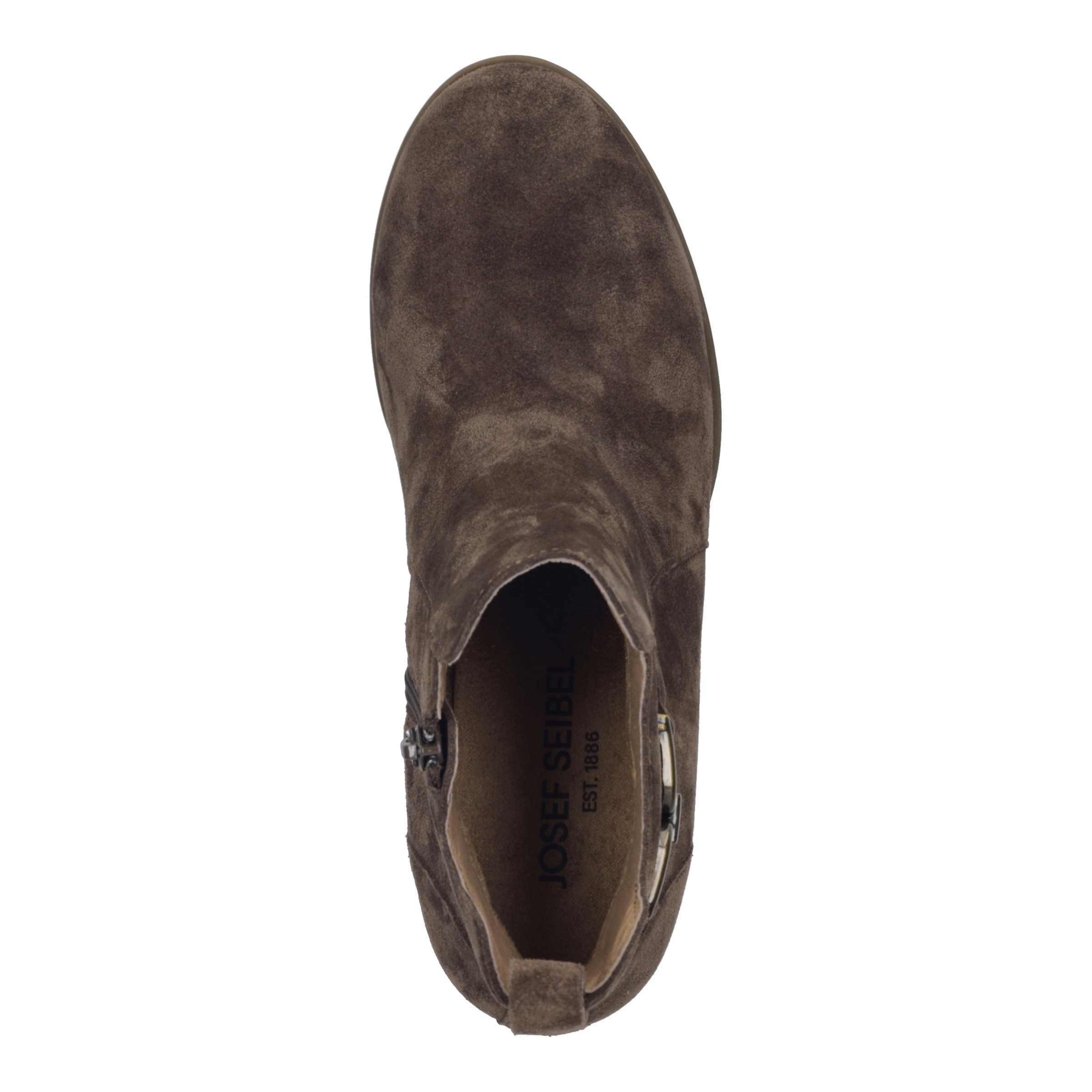 Josef Seibel Stiefelette »Gloria 04, cognac«