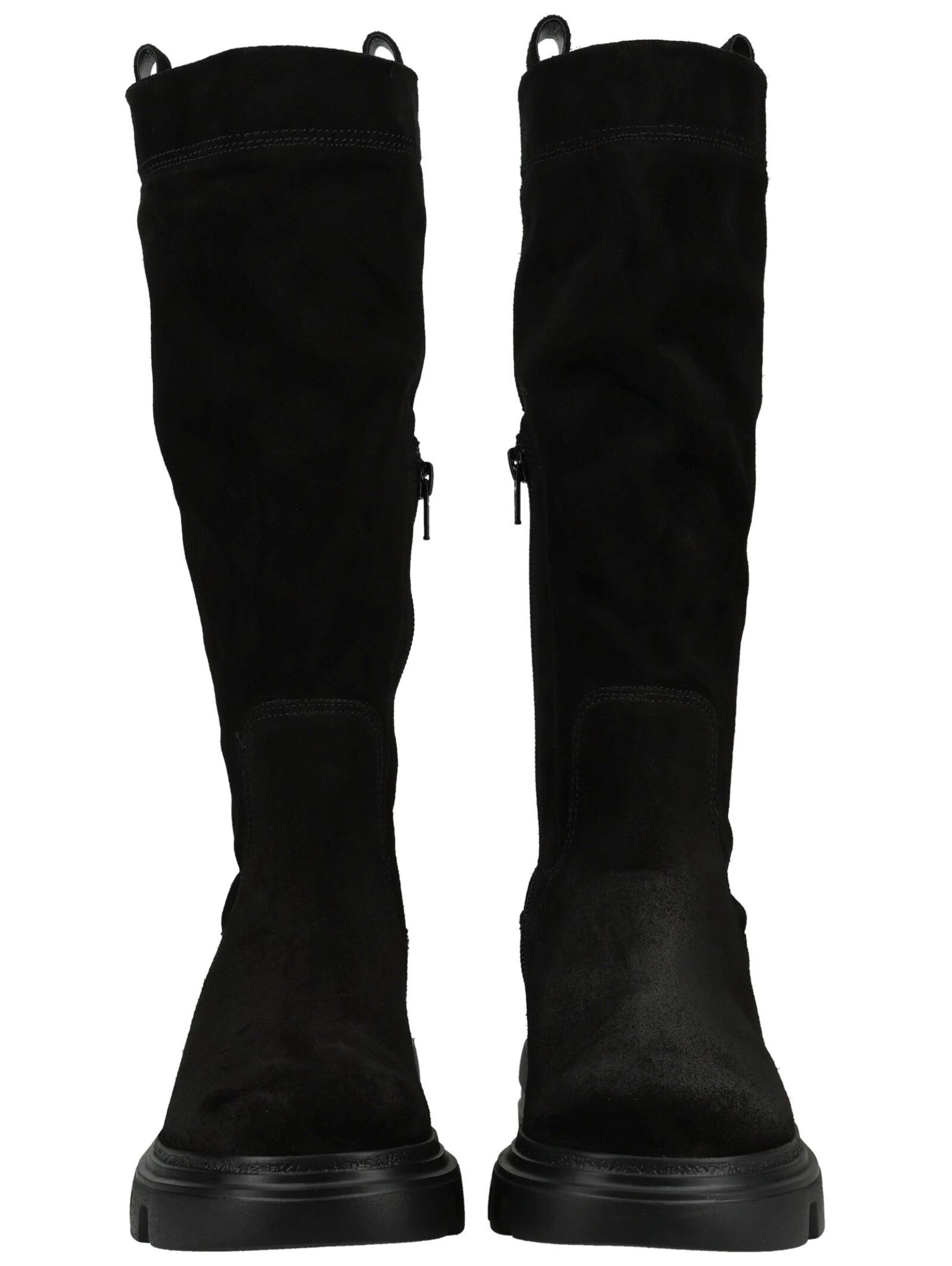 Paul Green Stiefel »Paul Green Stiefel Veloursleder«