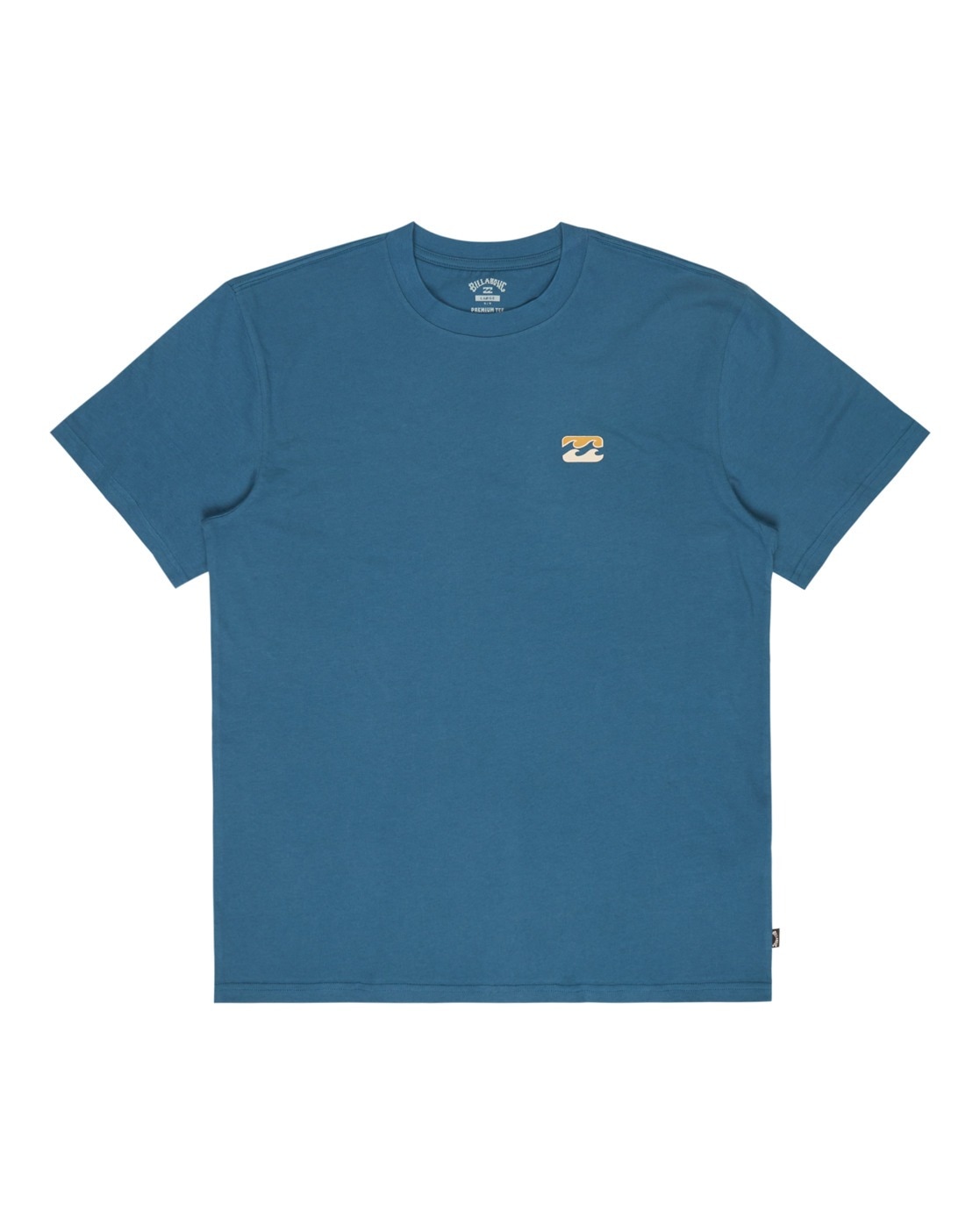 Billabong T-Shirt »Icon Wave«