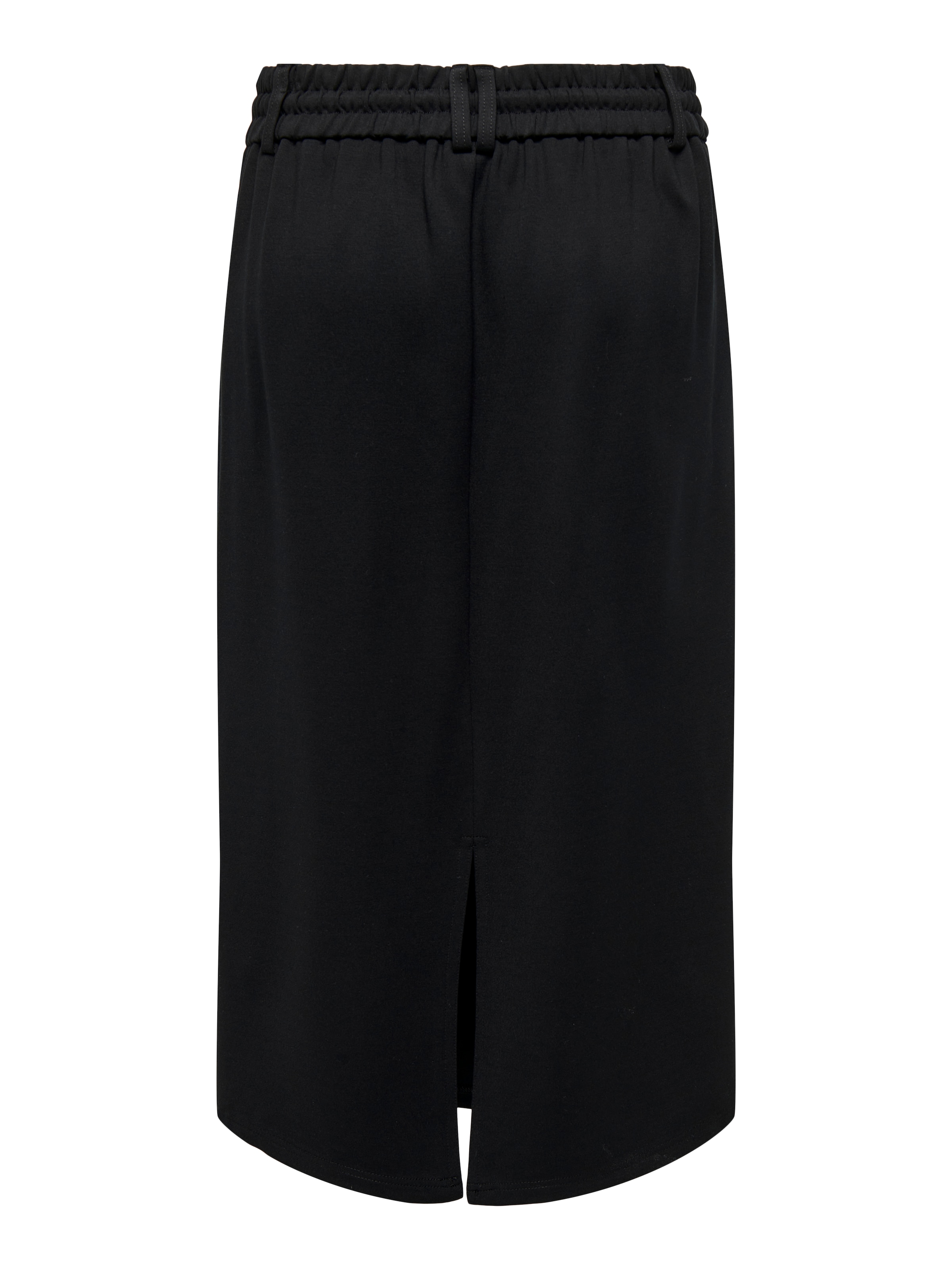 ONLY CARMAKOMA Midirock »CARGOLDTRASH LIFE EASY MIDI SKIRT PNT«