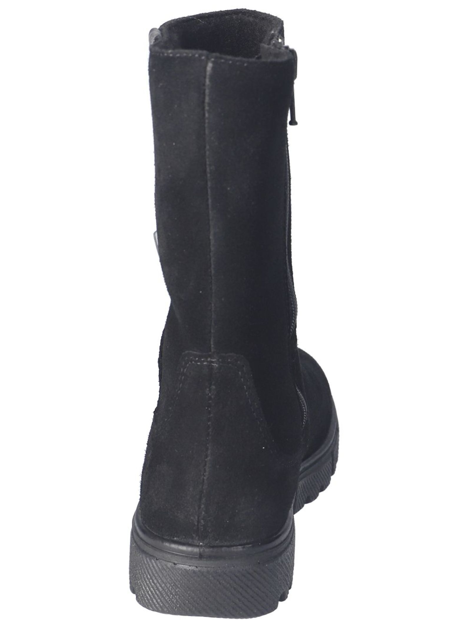 Ricosta Stiefel »Ricosta Stiefel Veloursleder/Textil«