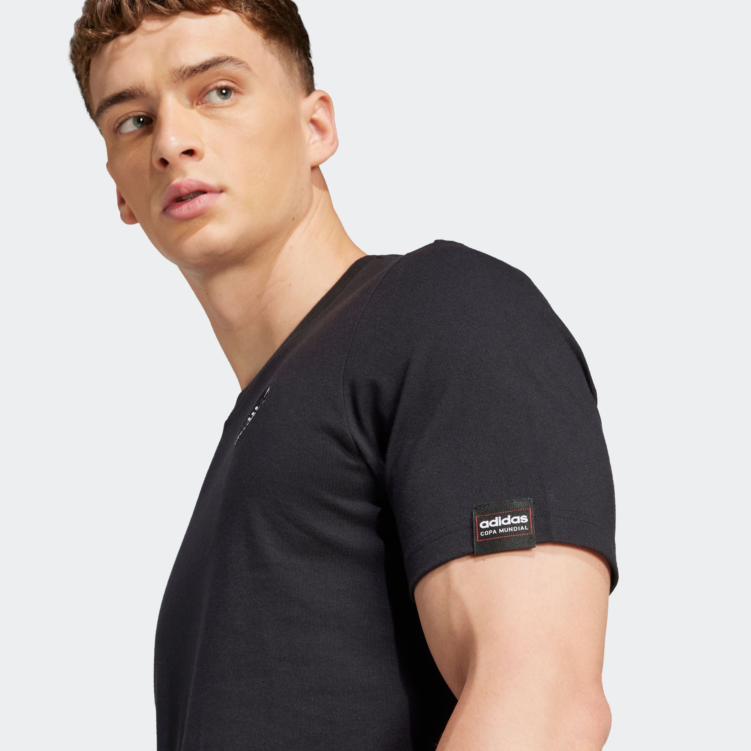 adidas Performance Trainingsshirt »COPA SIGN G T«