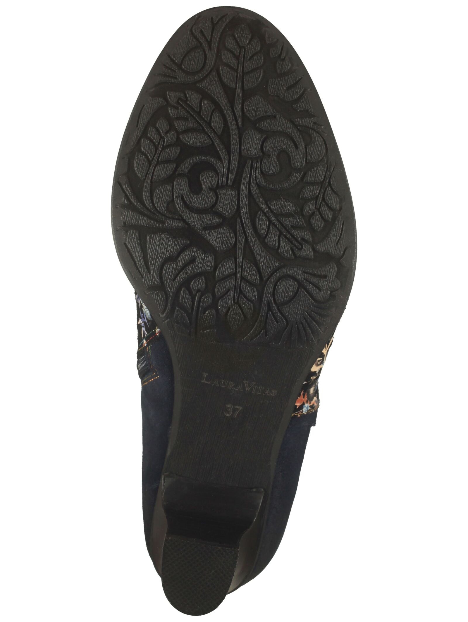 LAURA VITA Stiefelette »LAURA VITA Stiefelette Leder«