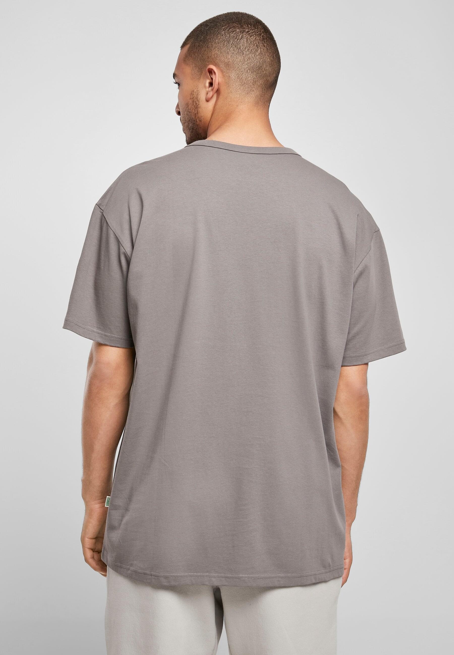 Basic »Herren kaufen Organic URBAN T-Shirt ▷ (1 Tee«, BAUR CLASSICS | tlg.)