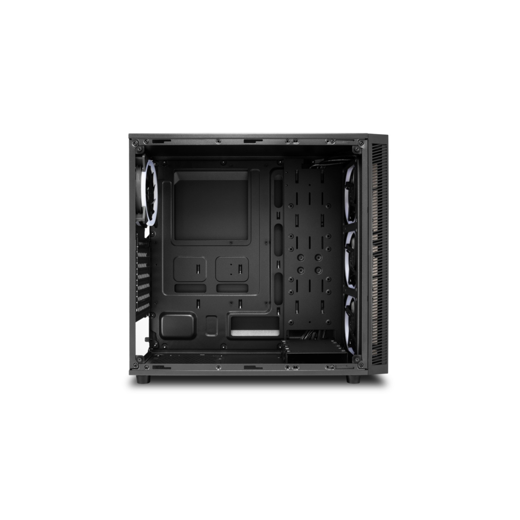 Sharkoon PC-Gehäuse »TG4M RGB«