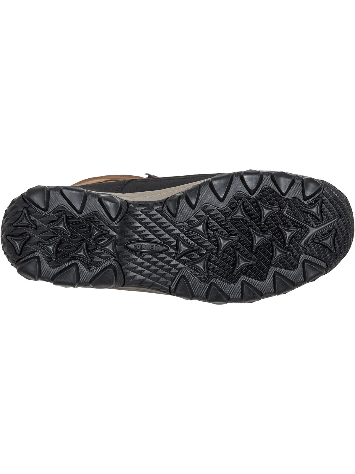 Meindl Wanderschuh »Freizeitschuhe 7635-39 Meindl Garmisch II GTX«