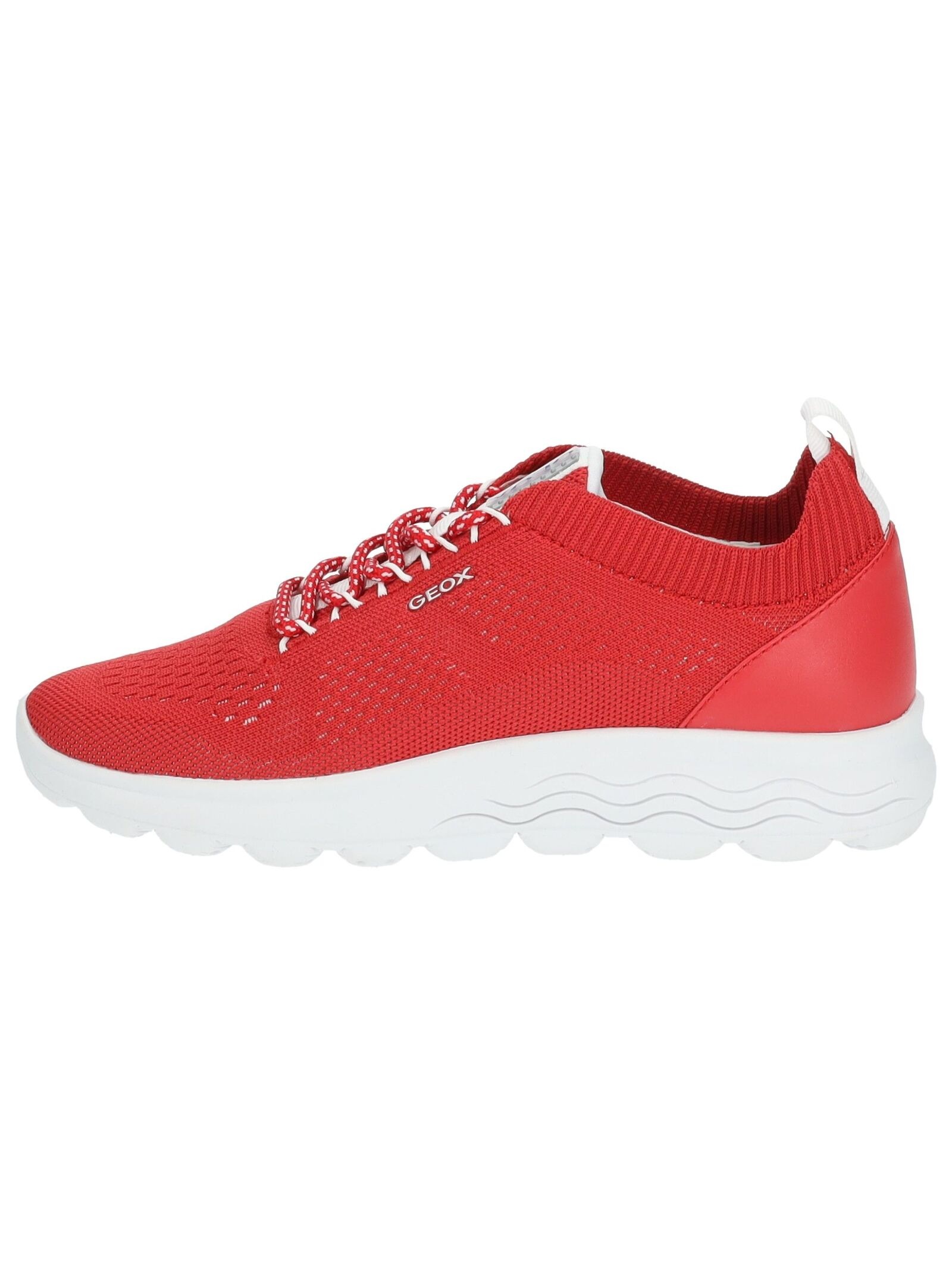Geox Sneaker "Geox Sneaker Leder/Textil" günstig online kaufen