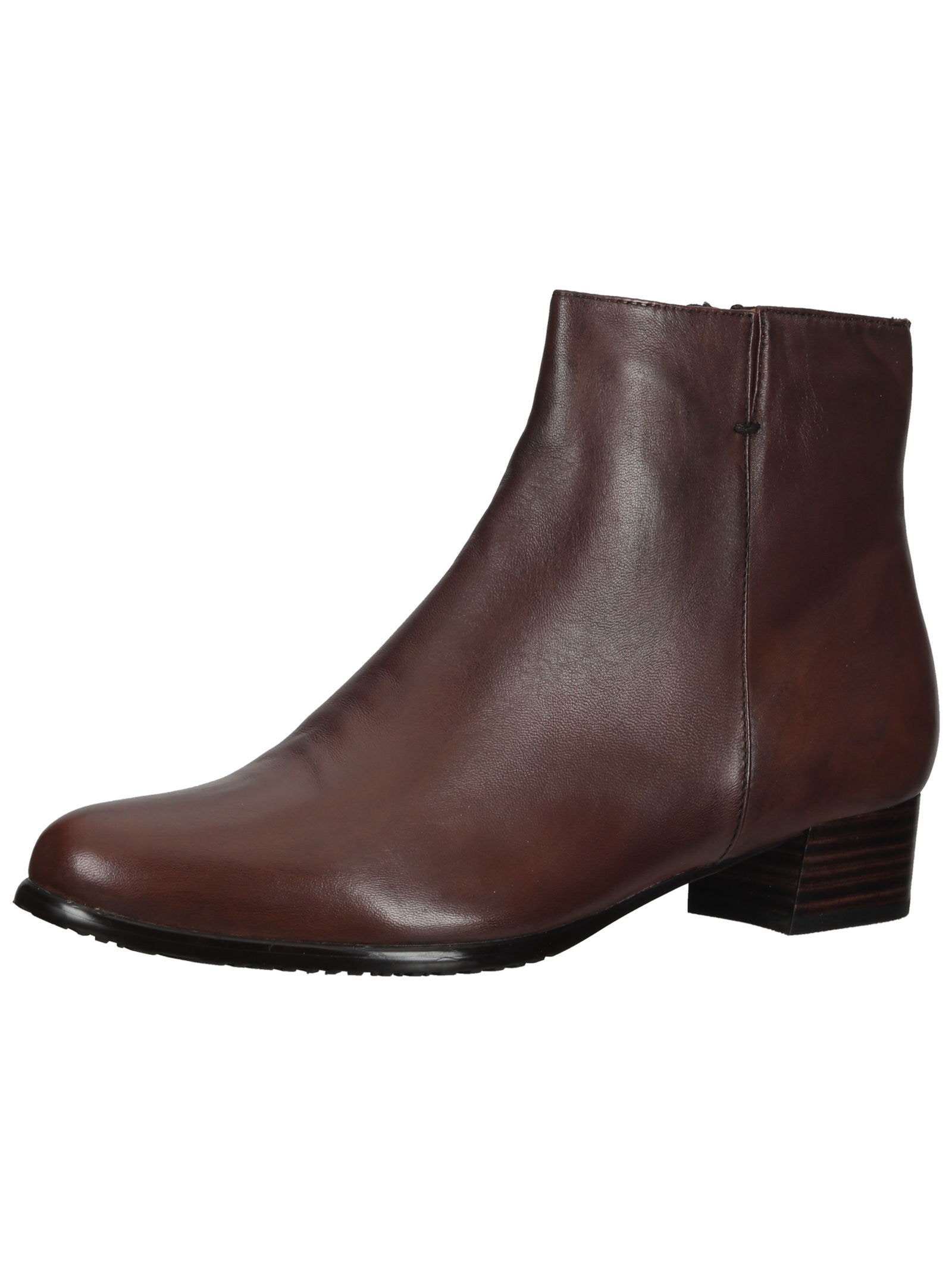 Everybody Ankleboots "Everybody Stiefelette Leder" günstig online kaufen