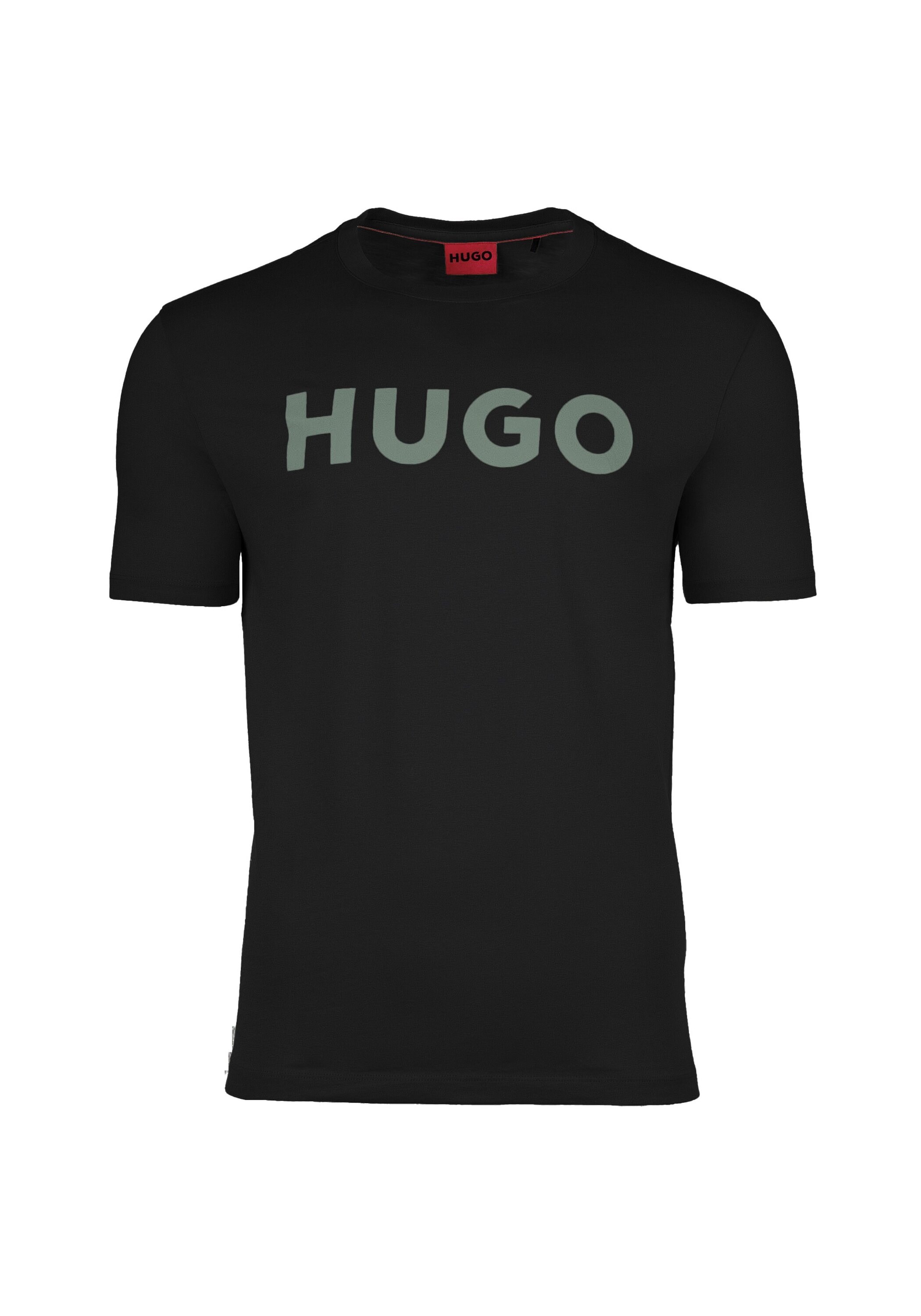 HUGO T-Shirt "T-Shirt Dulivio 1er Pack"