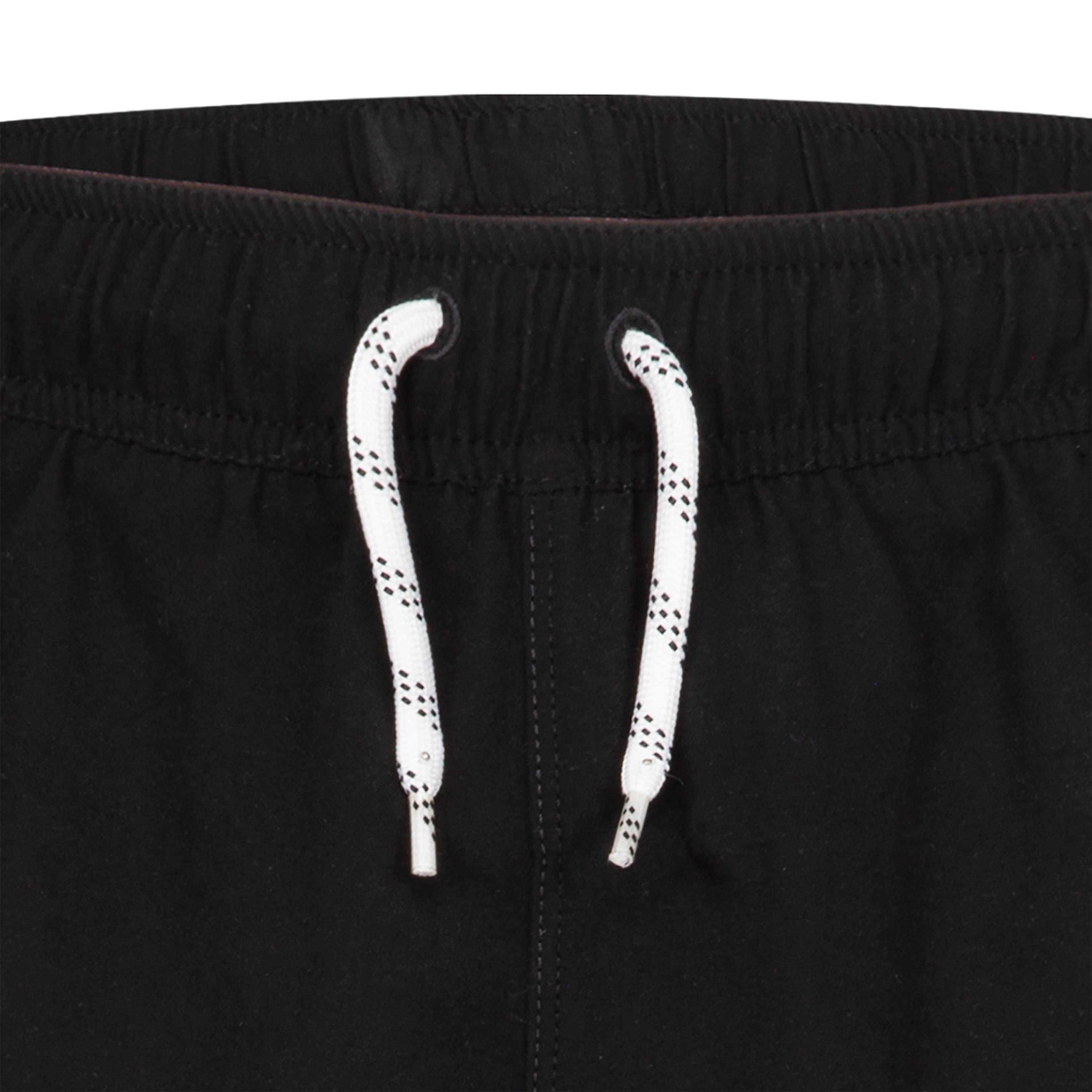 Thumbnail - Converse Badehose für Kinder und Jugendliche, sportlicher Schnitt, sportlicher Look