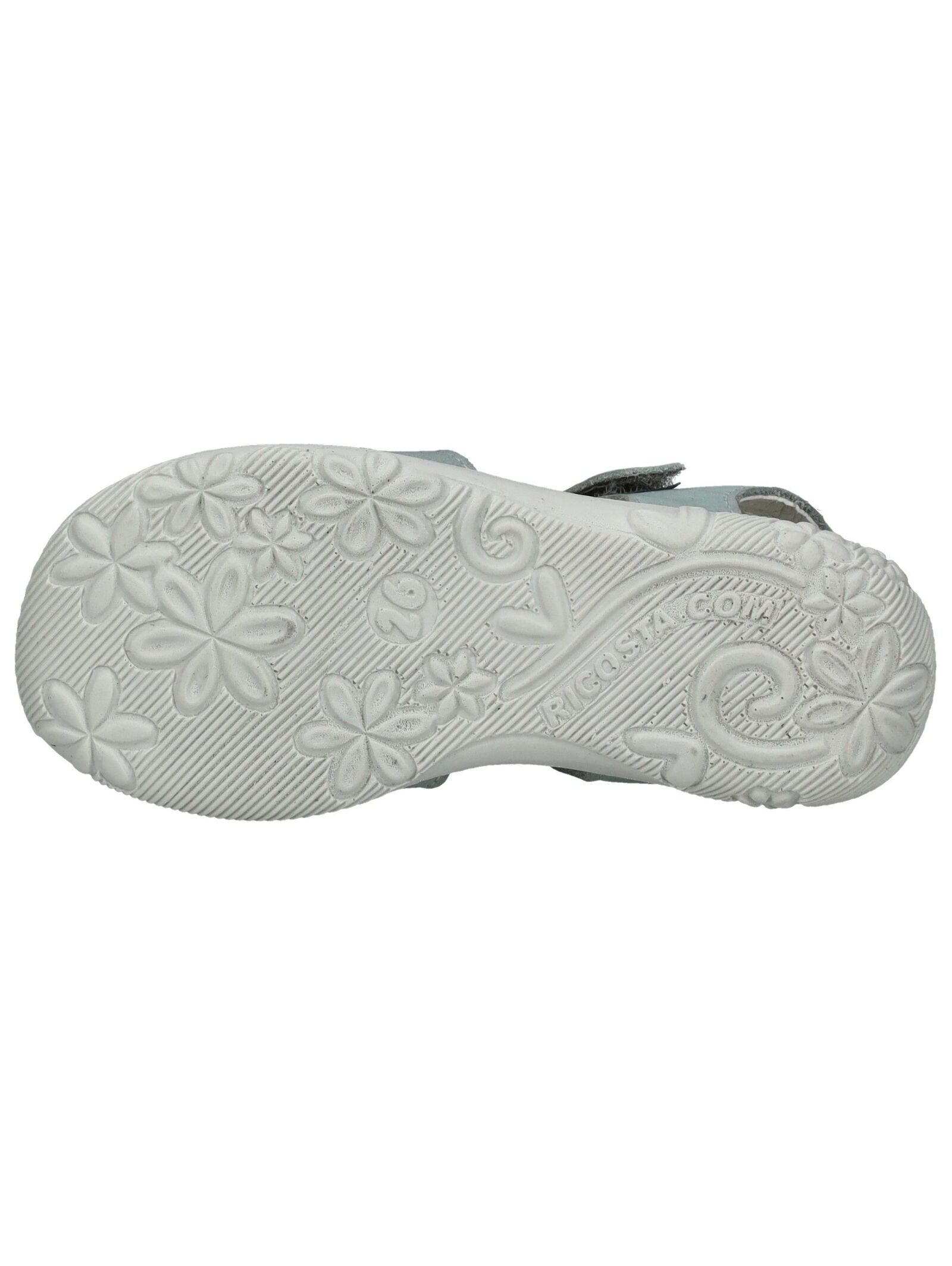 Ricosta Riemchensandalette »Ricosta Sandalen Leder/Synthetik«