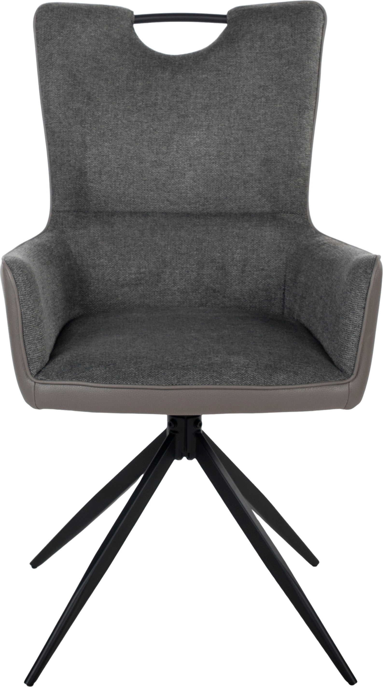 Duo Collection Esszimmerstuhl "Valeria Esszimmerstuhl, 2er-Set" (Set) 2 Stk günstig online kaufen