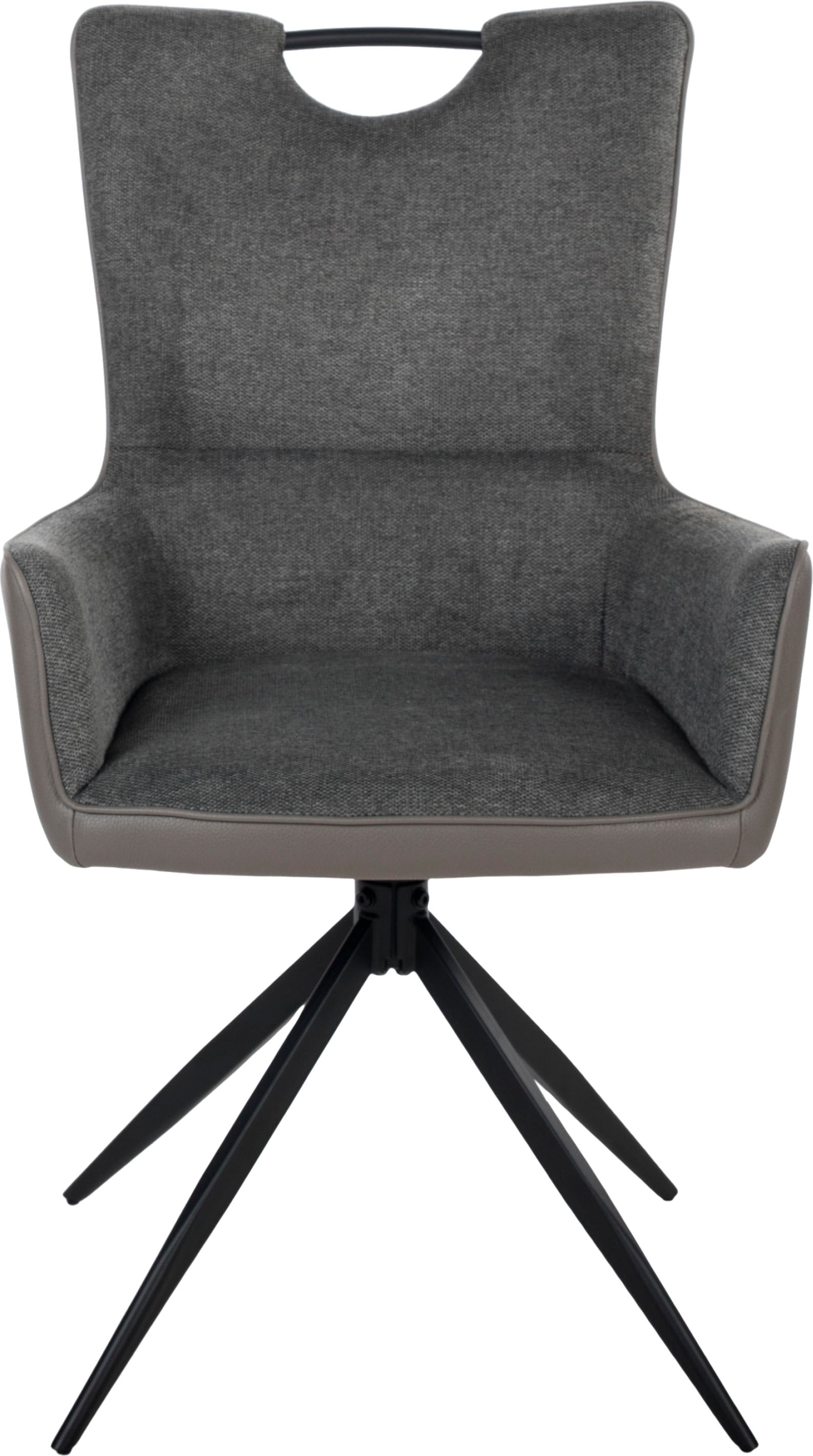 Duo Collection Esszimmerstuhl "Valeria Esszimmerstuhl, 2er-Set" (Set) 2 Stk günstig online kaufen